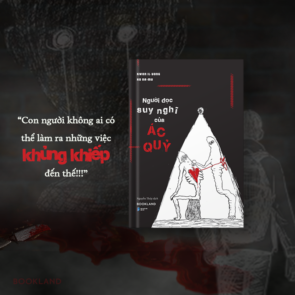 người đọc suy nghĩ của ác quỷ