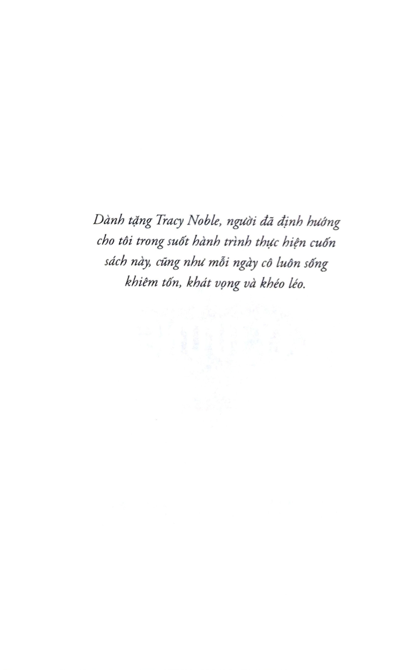 người đồng đội lý tưởng