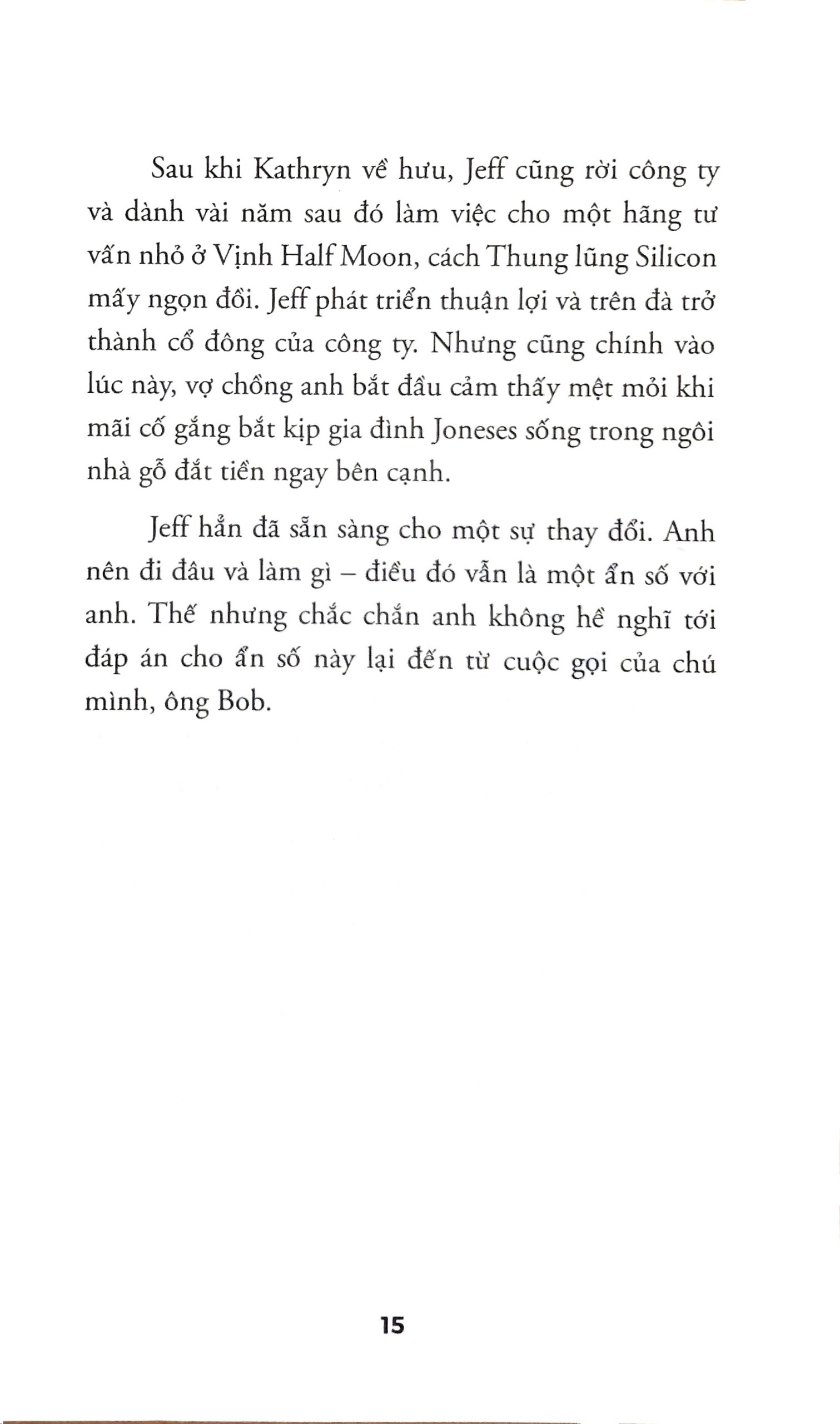 người đồng đội lý tưởng