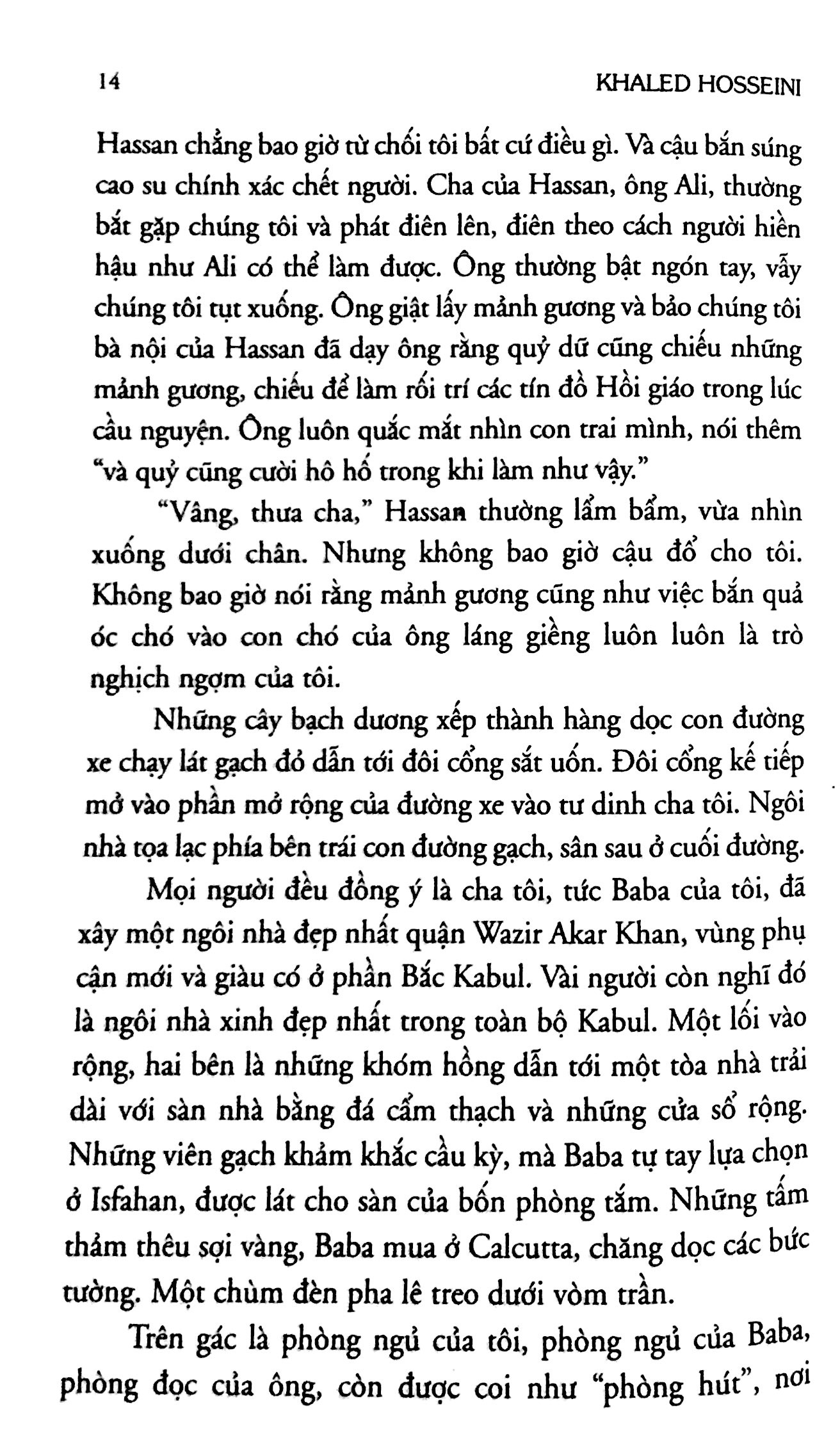 người đua diều