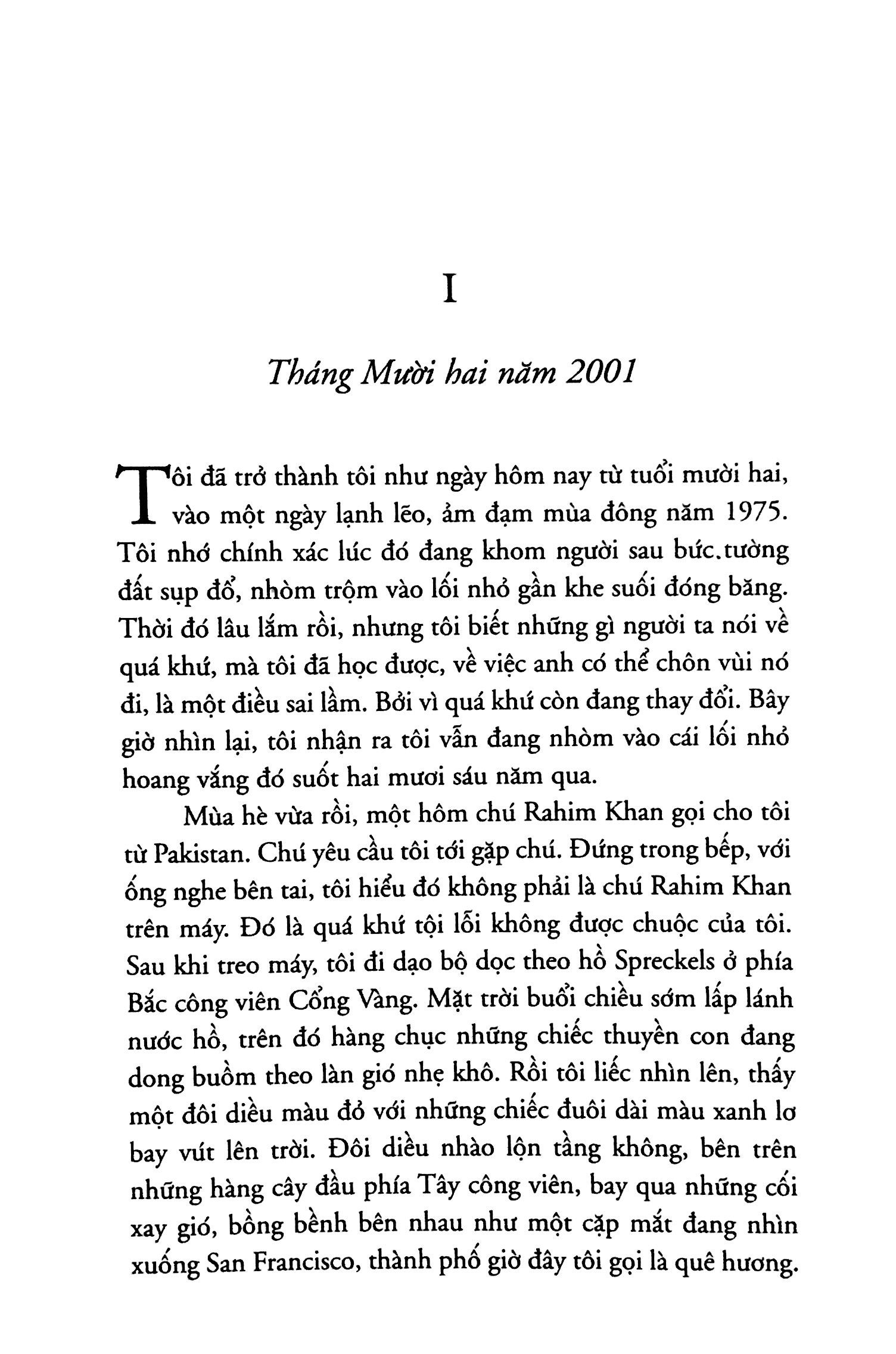 người đua diều