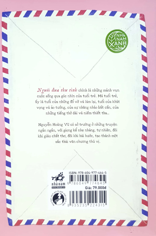 người đưa thư tình