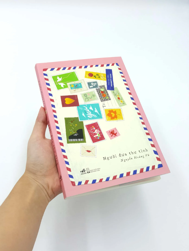 người đưa thư tình