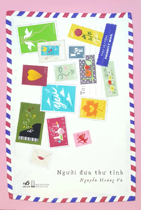 người đưa thư tình