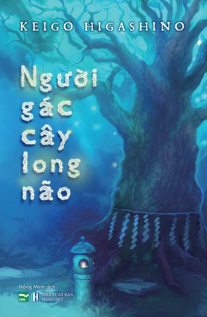 người gác cây long não