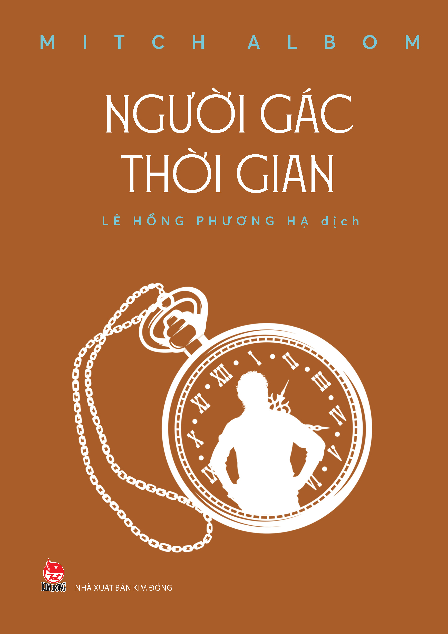 Người Gác Thời Gian