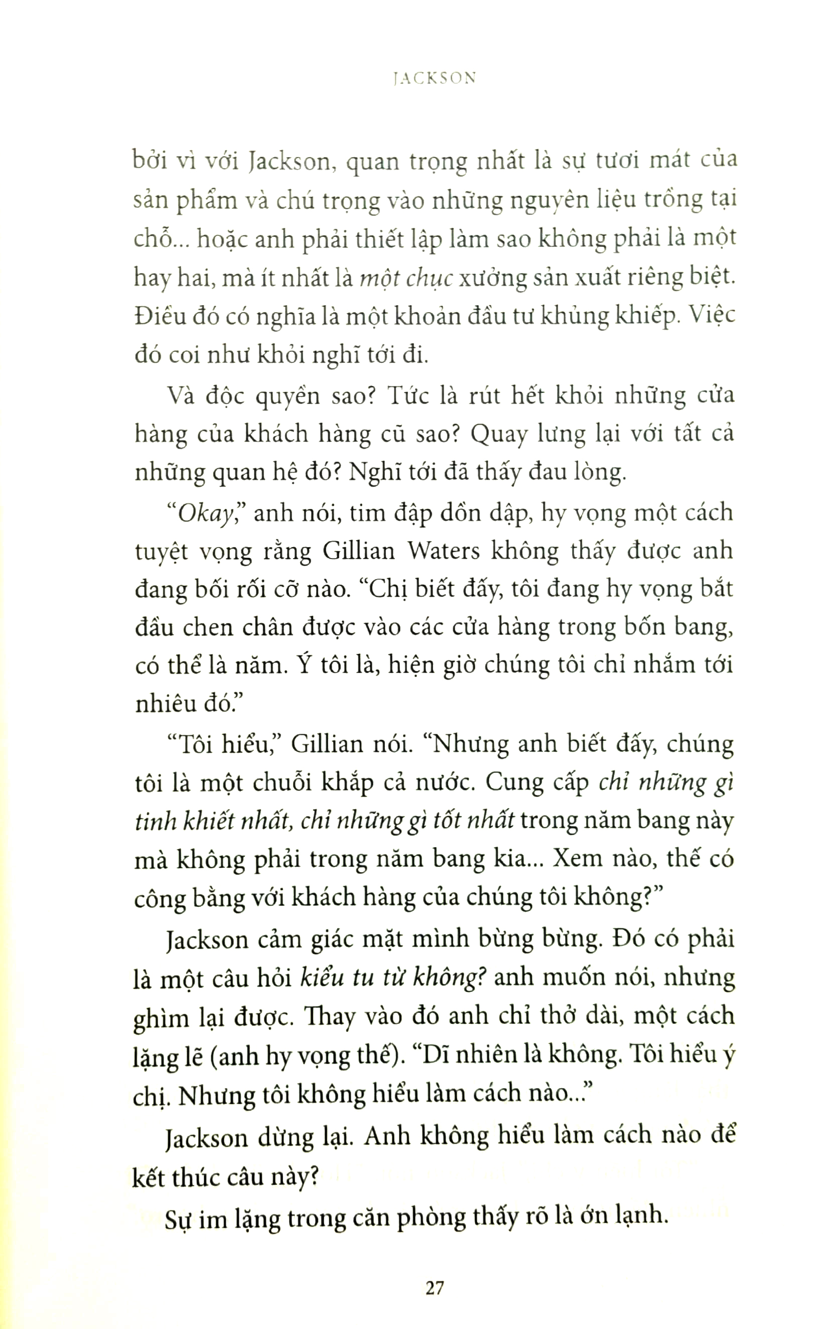 người gây ảnh hưởng - dám cho đi - câu chuyện nhỏ về một ý tưởng có sức thuyết phục lớn nhất (tái bản 2024)