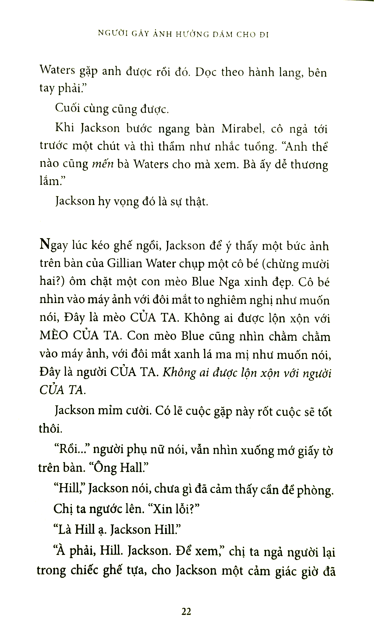 người gây ảnh hưởng - dám cho đi - câu chuyện nhỏ về một ý tưởng có sức thuyết phục lớn nhất (tái bản 2024)