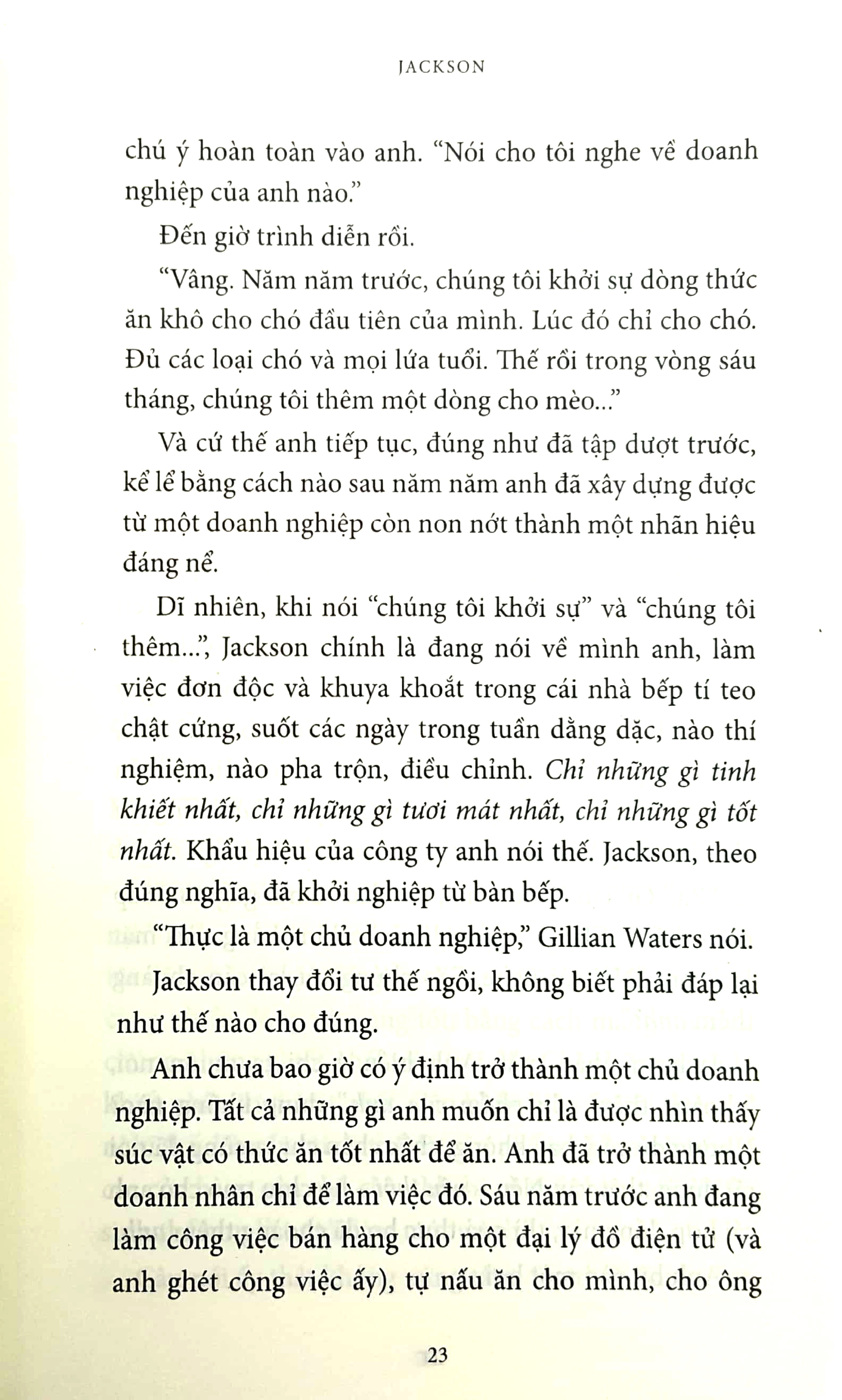 người gây ảnh hưởng - dám cho đi - câu chuyện nhỏ về một ý tưởng có sức thuyết phục lớn nhất (tái bản 2024)