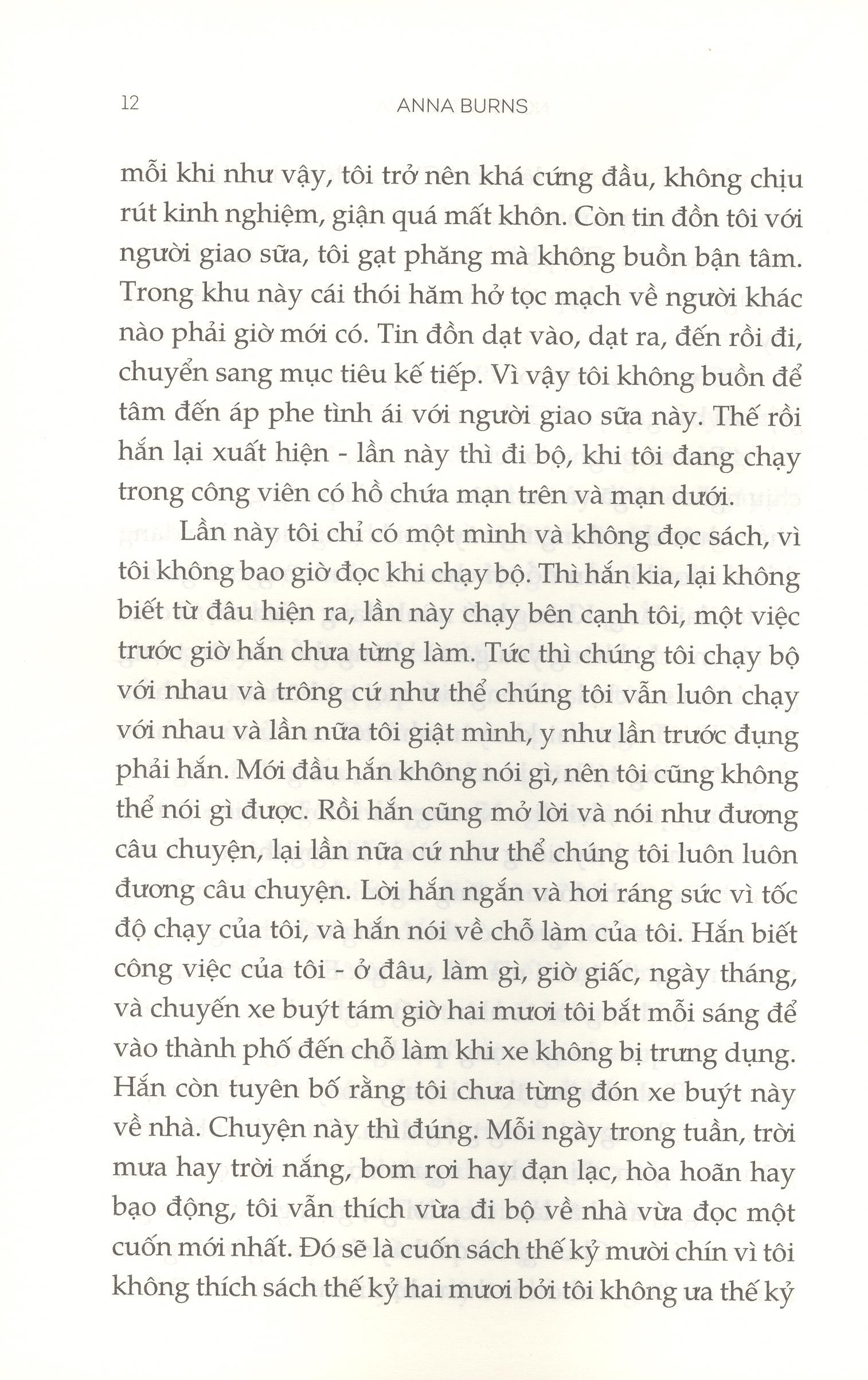 người giao sữa