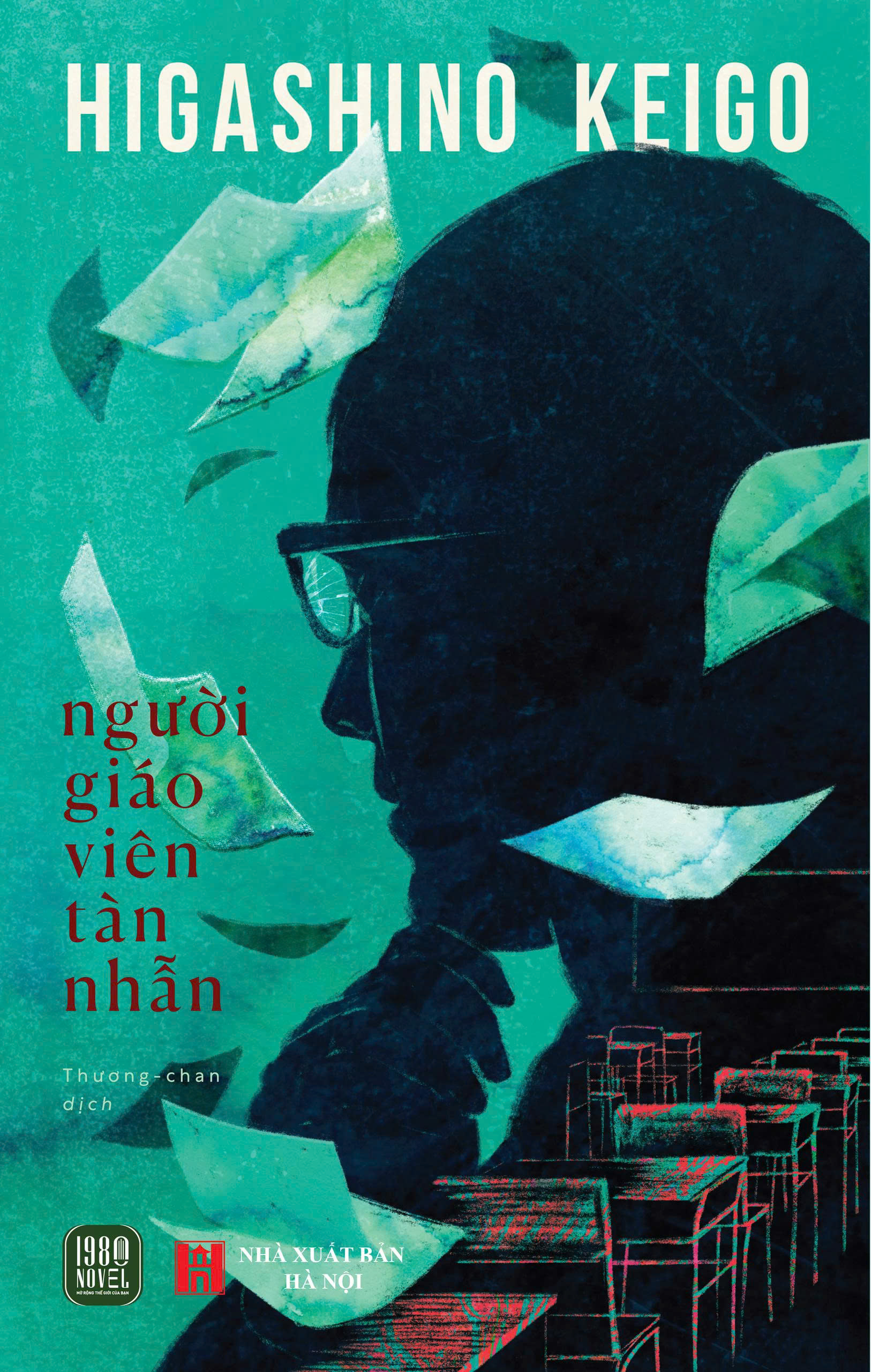 Nguoi Giao Vien Tan Nhan