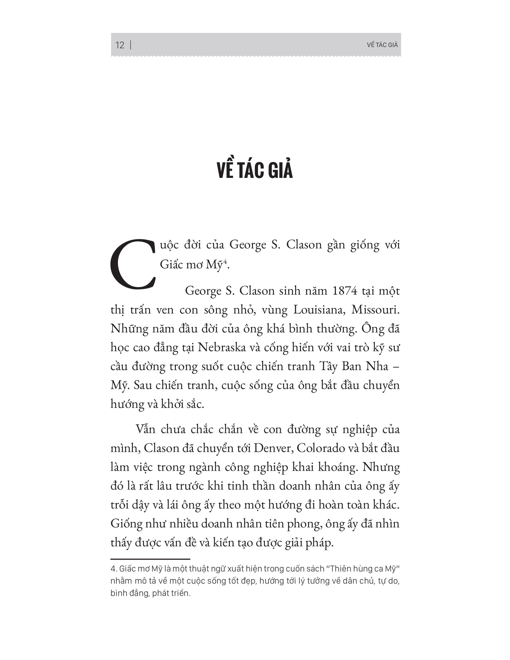 người giàu có nhất thành babylon (tái bản)