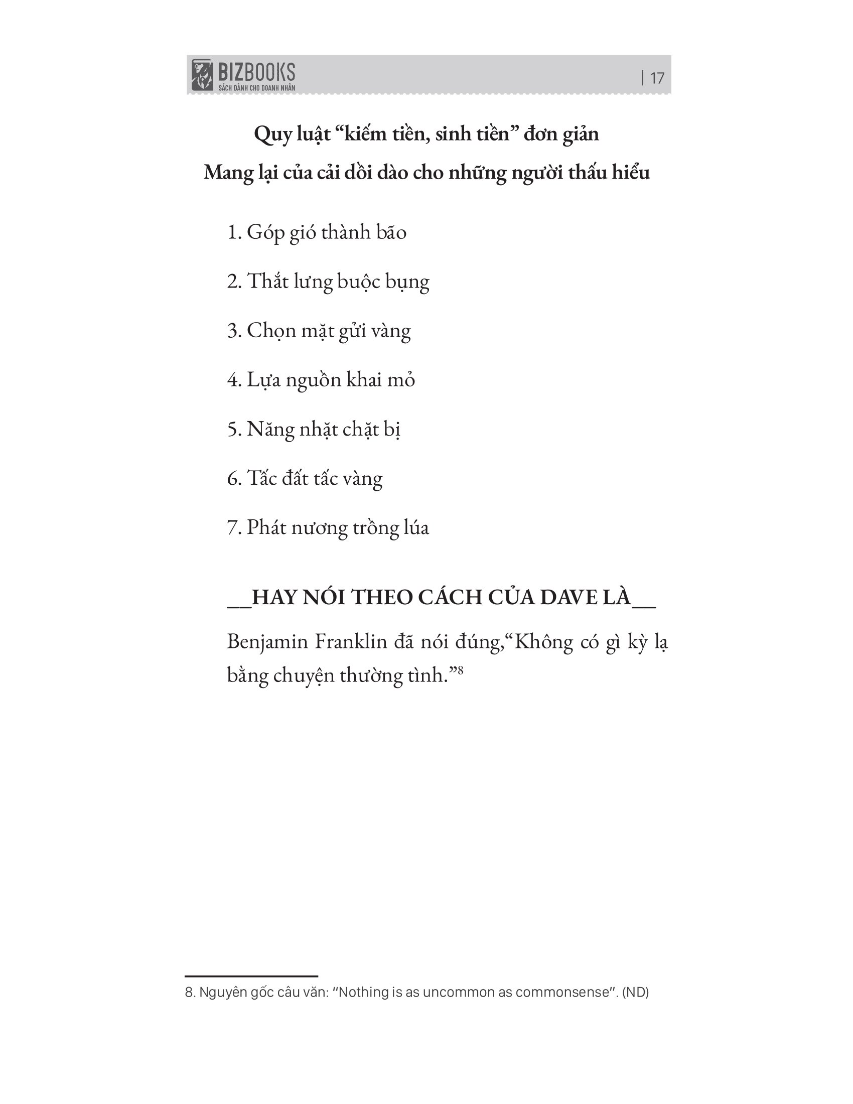 người giàu có nhất thành babylon (tái bản)