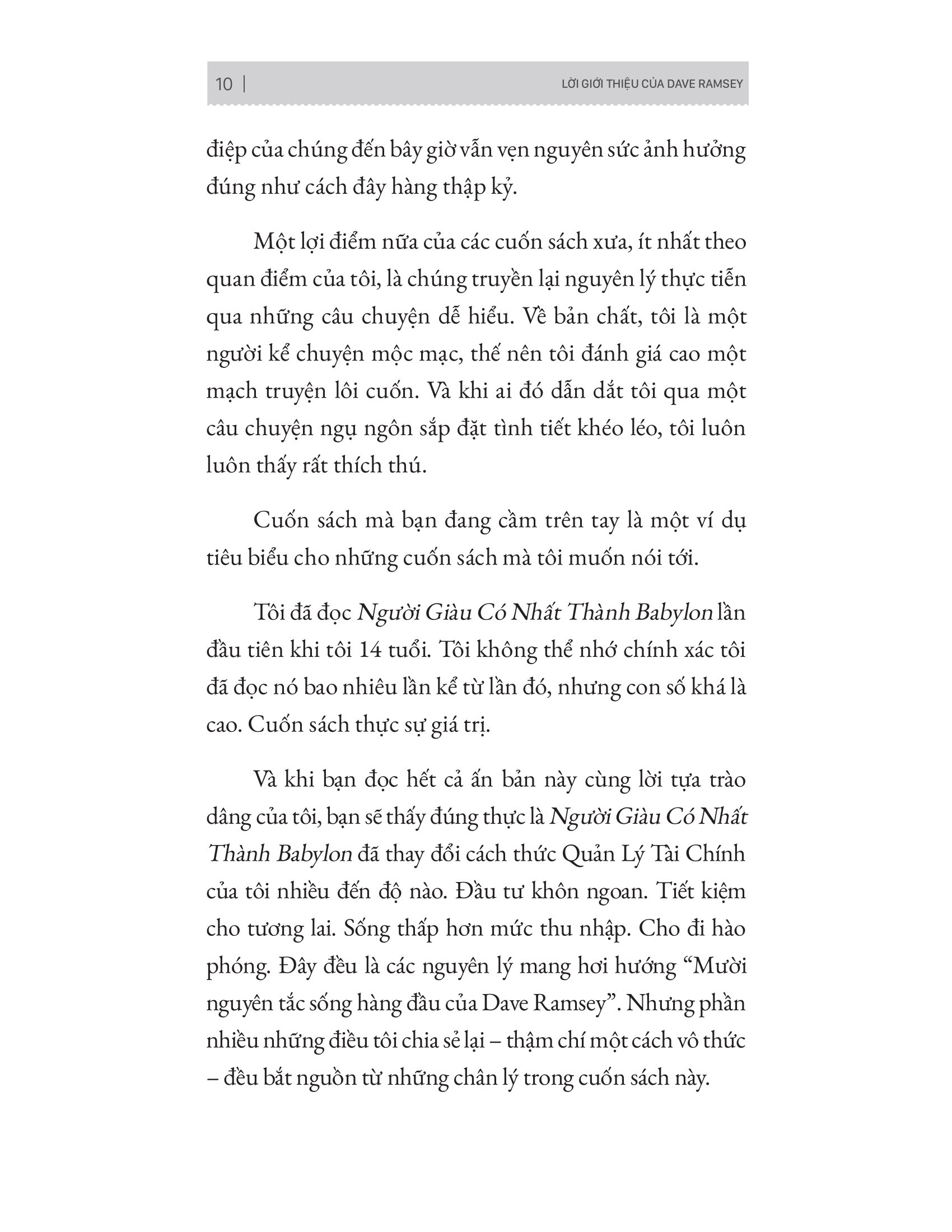 người giàu có nhất thành babylon (tái bản)