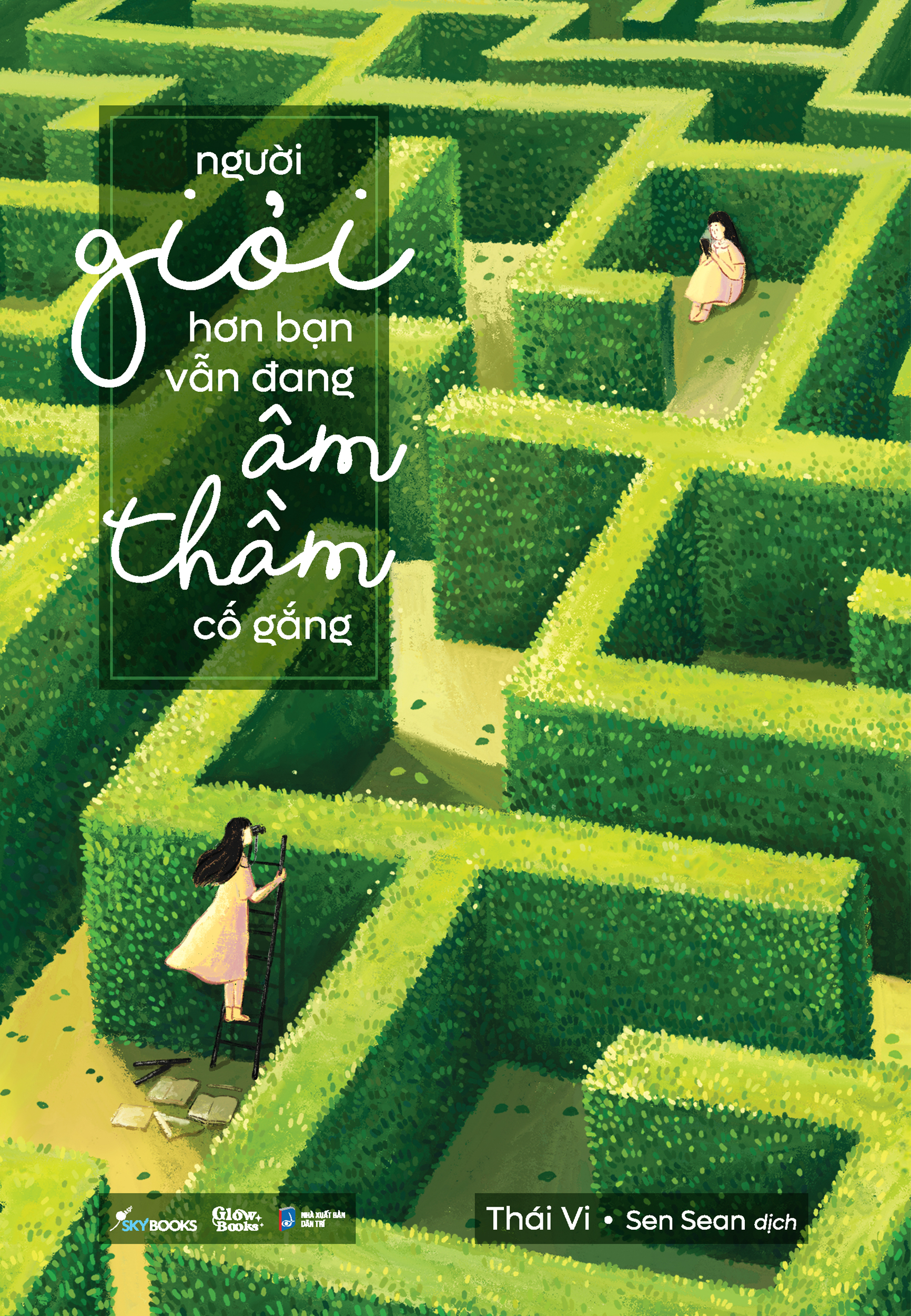 Nguoi Gioi Hon Ban Van Dang Am Tham Co Gang