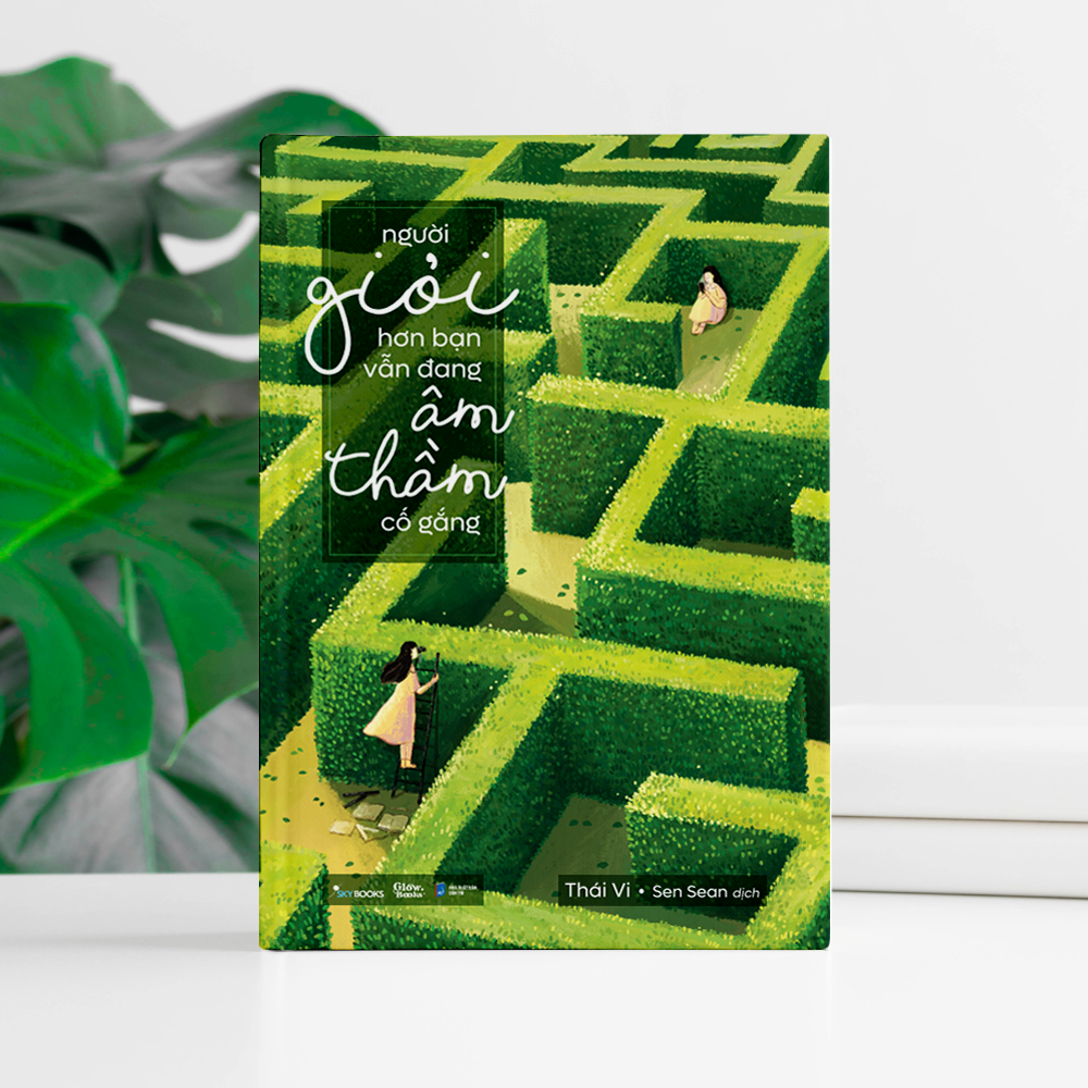 Nguoi Gioi Hon Ban Van Dang Am Tham Co Gang