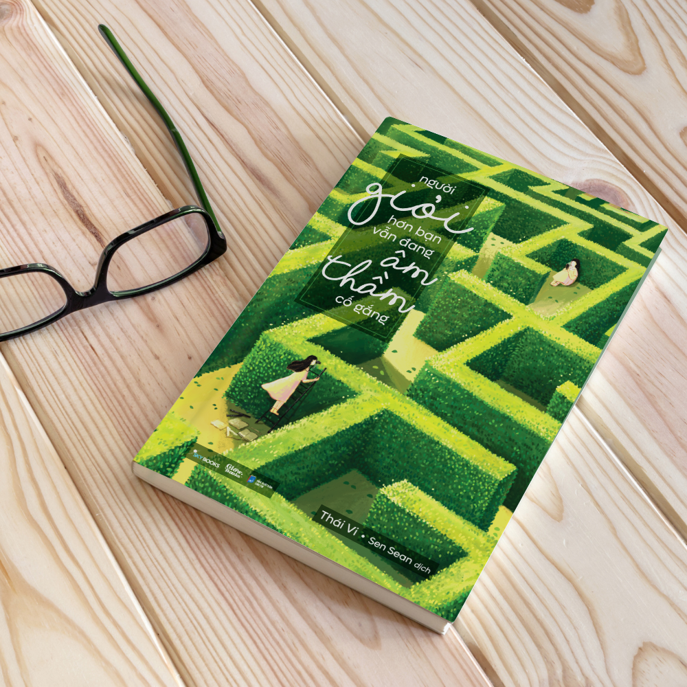 Nguoi Gioi Hon Ban Van Dang Am Tham Co Gang