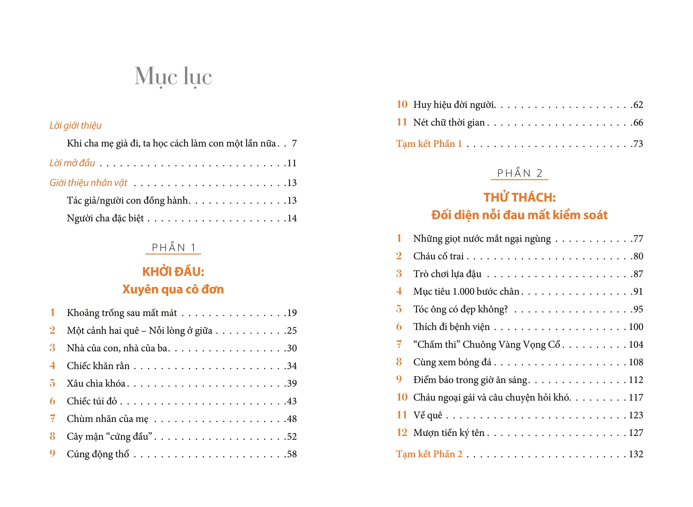 Nguoi Giu Thoi Gian - Bi Quyet Giup Cha Me An Nhien Tuoi Vang