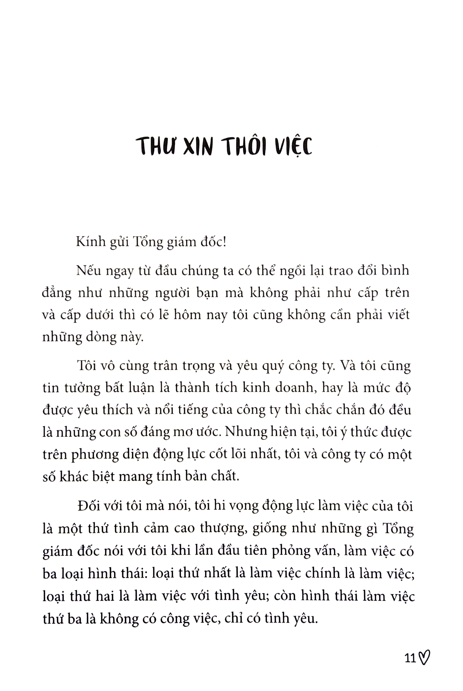 người hạnh phúc không nhất thiết phải là người đứng đầu