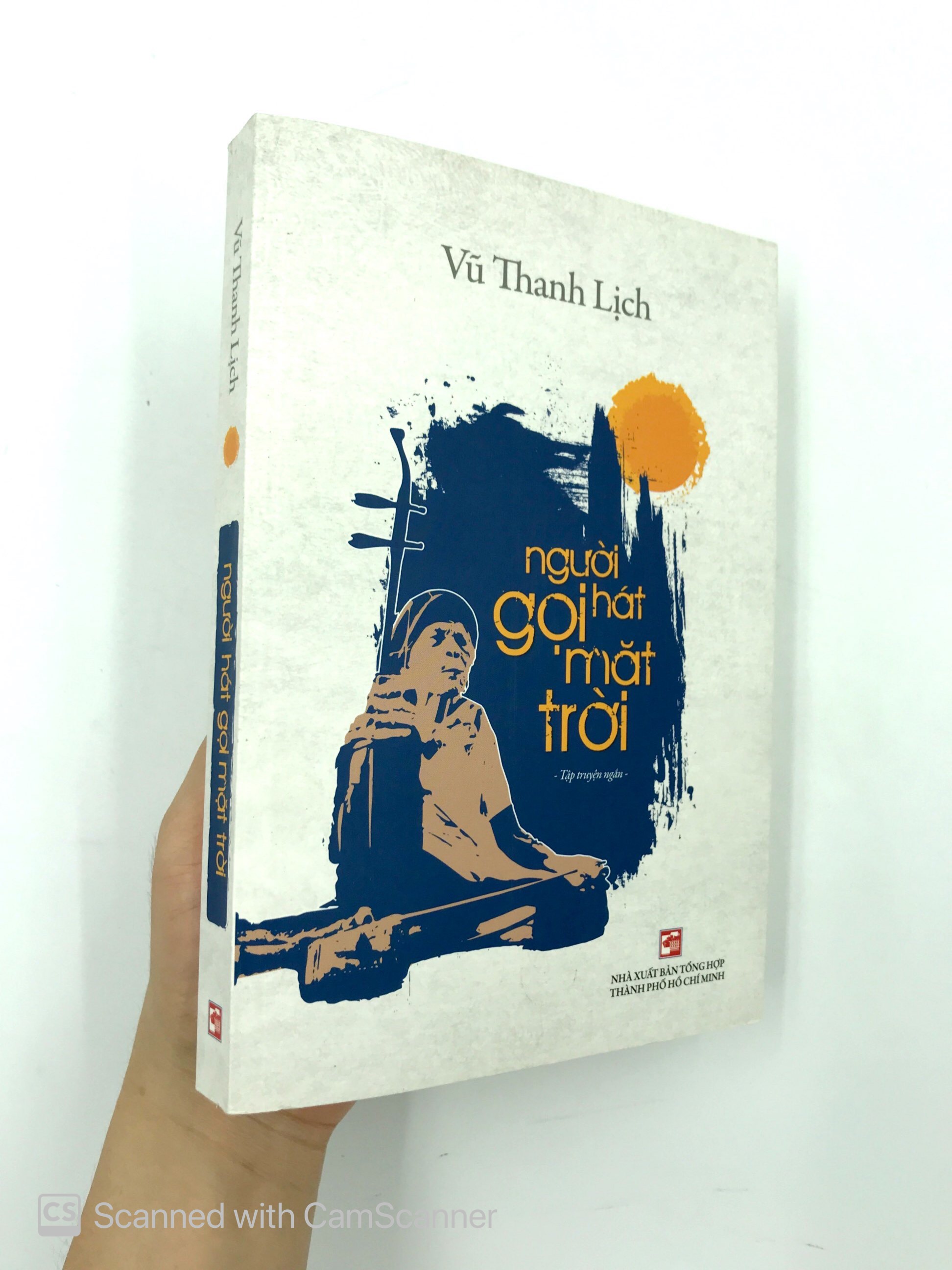 người hát gọi mặt trời