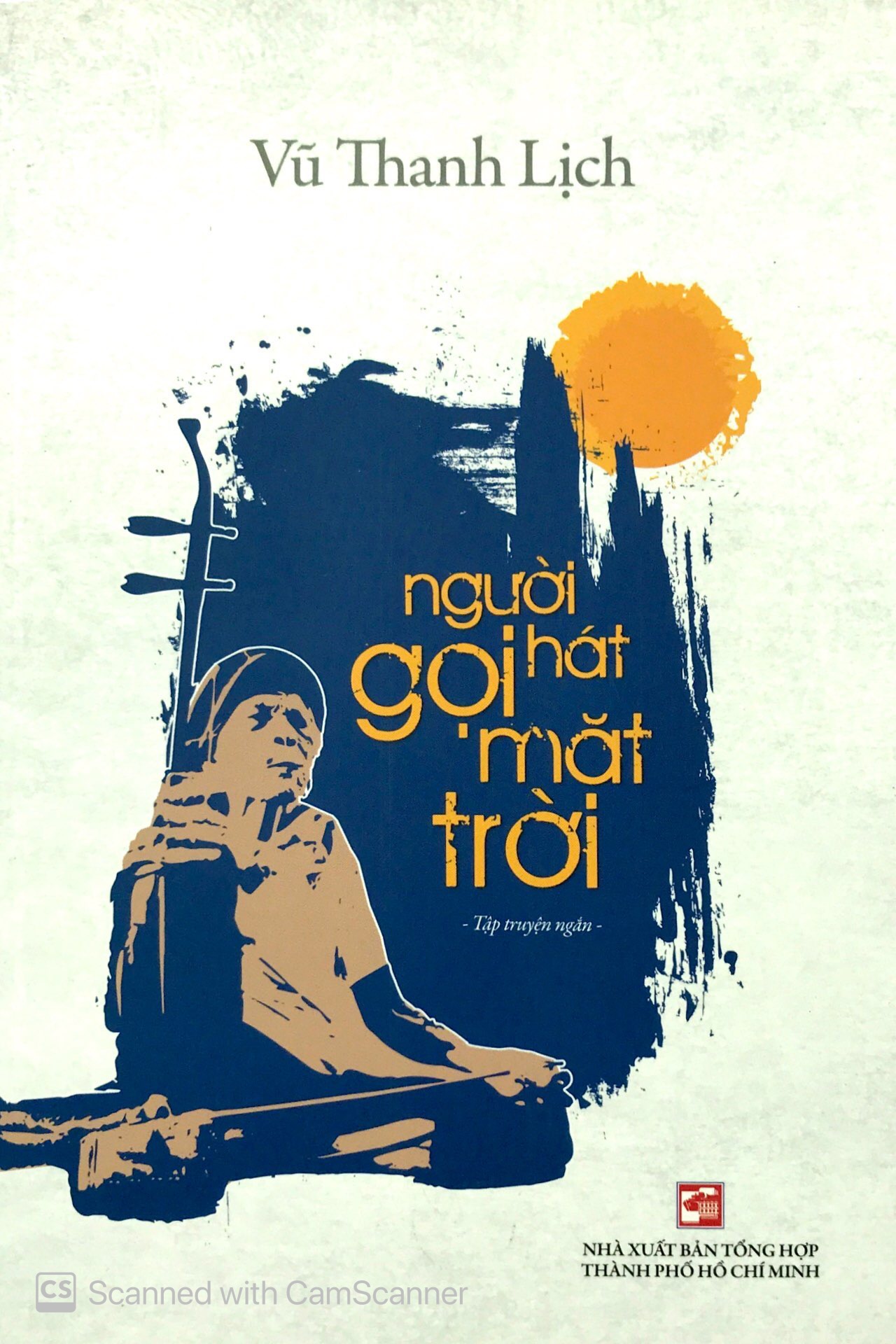 người hát gọi mặt trời