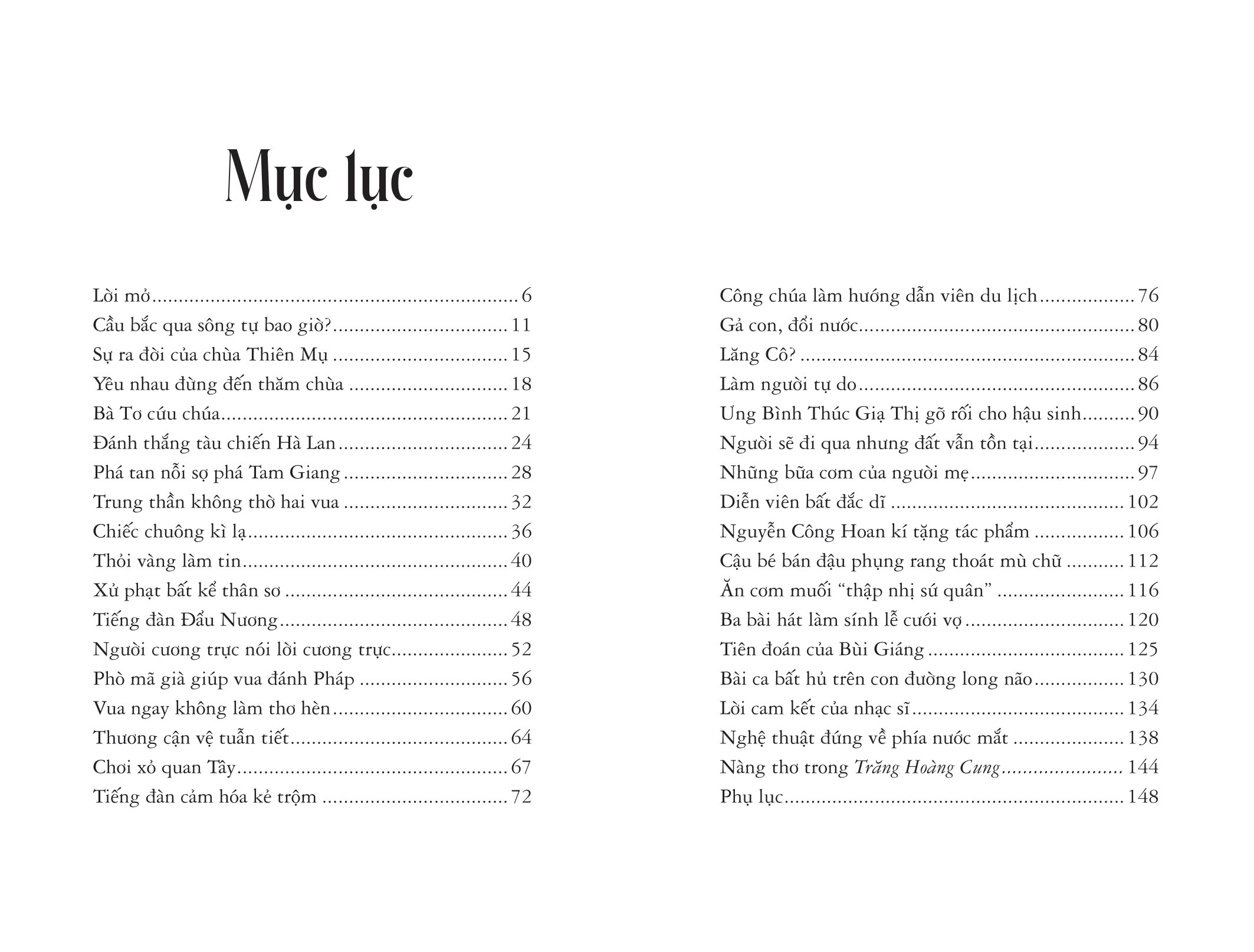 người huế kể chuyện huế