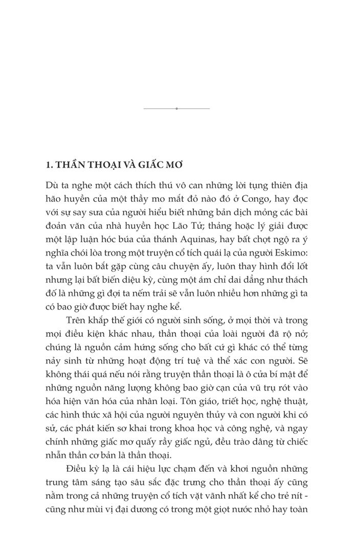 người hùng mang ngàn gương mặt