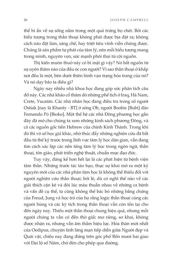 người hùng mang ngàn gương mặt