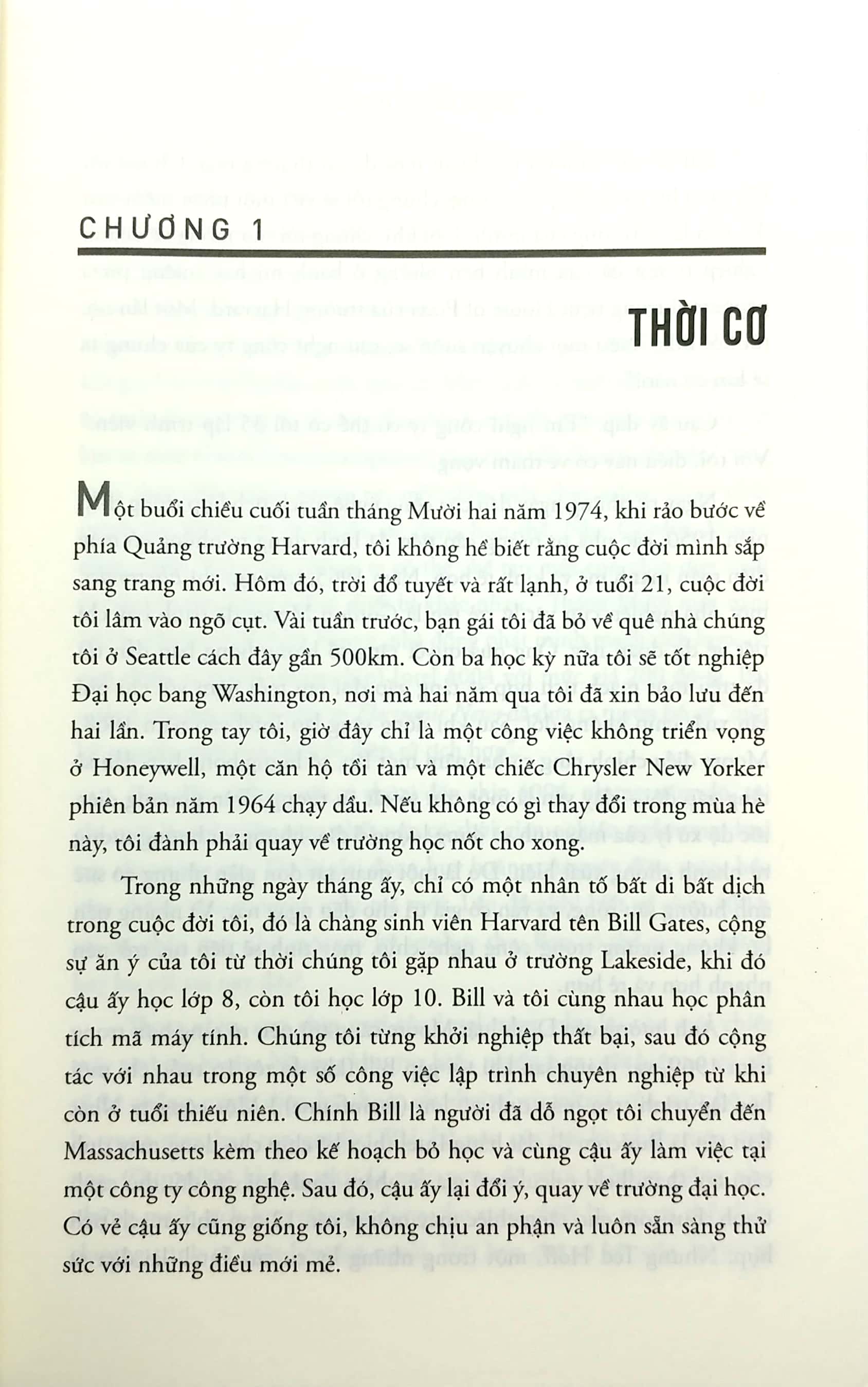 người hùng ý tưởng