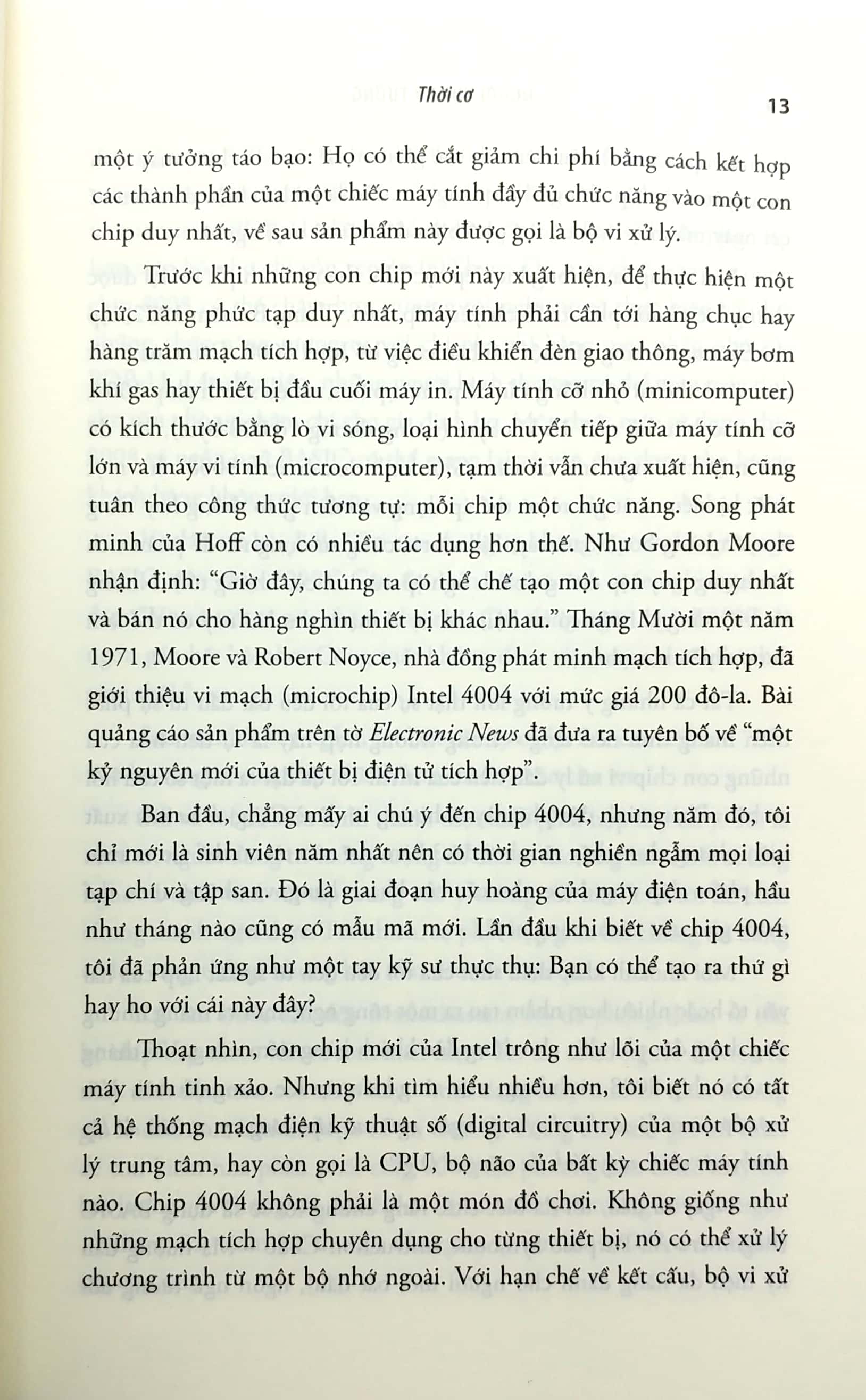 người hùng ý tưởng