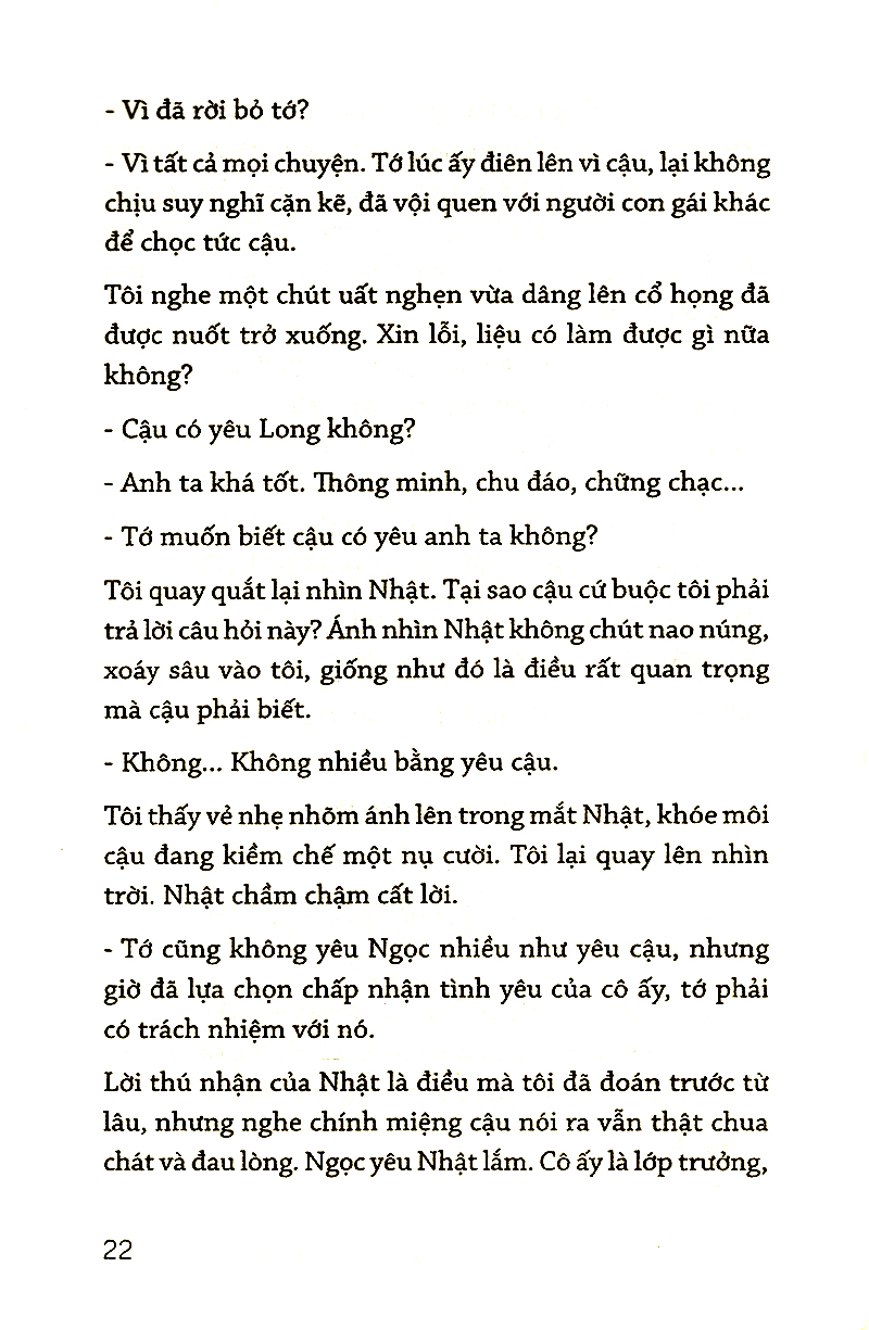 người kể chuyện tình trên phố yêu đương