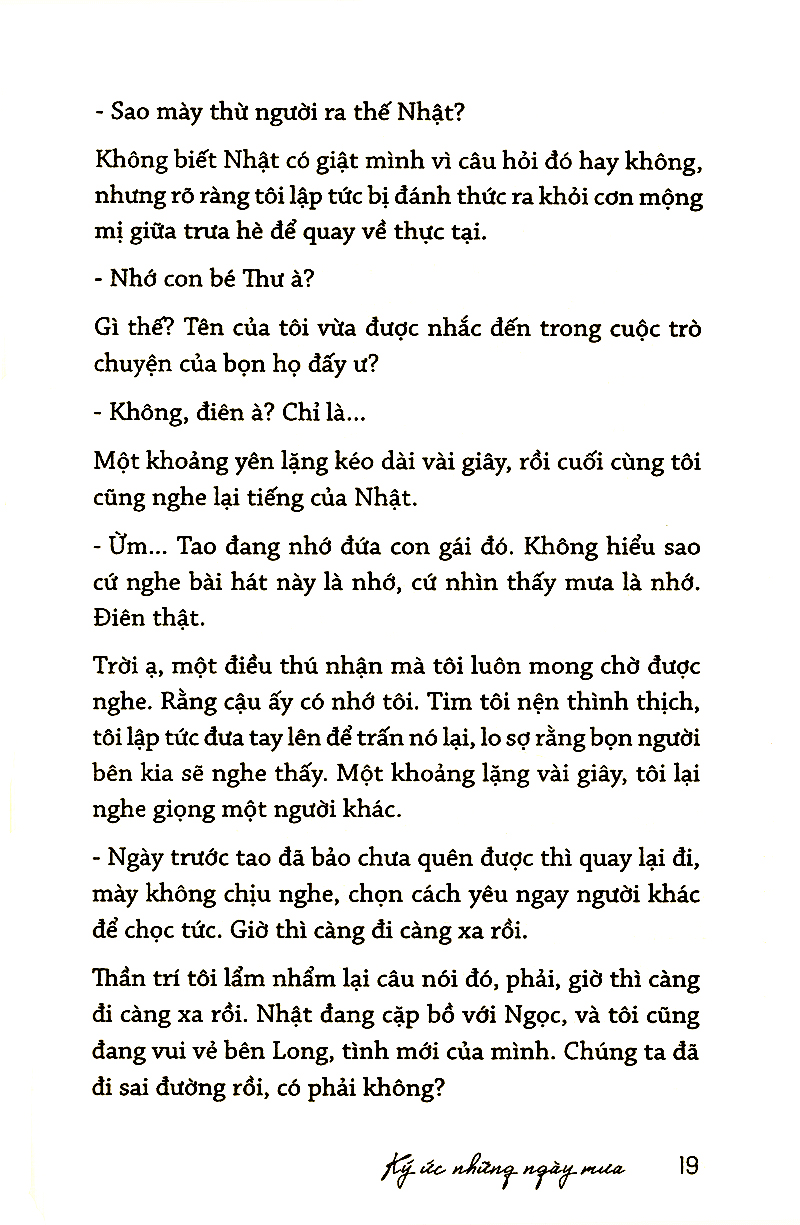 người kể chuyện tình trên phố yêu đương