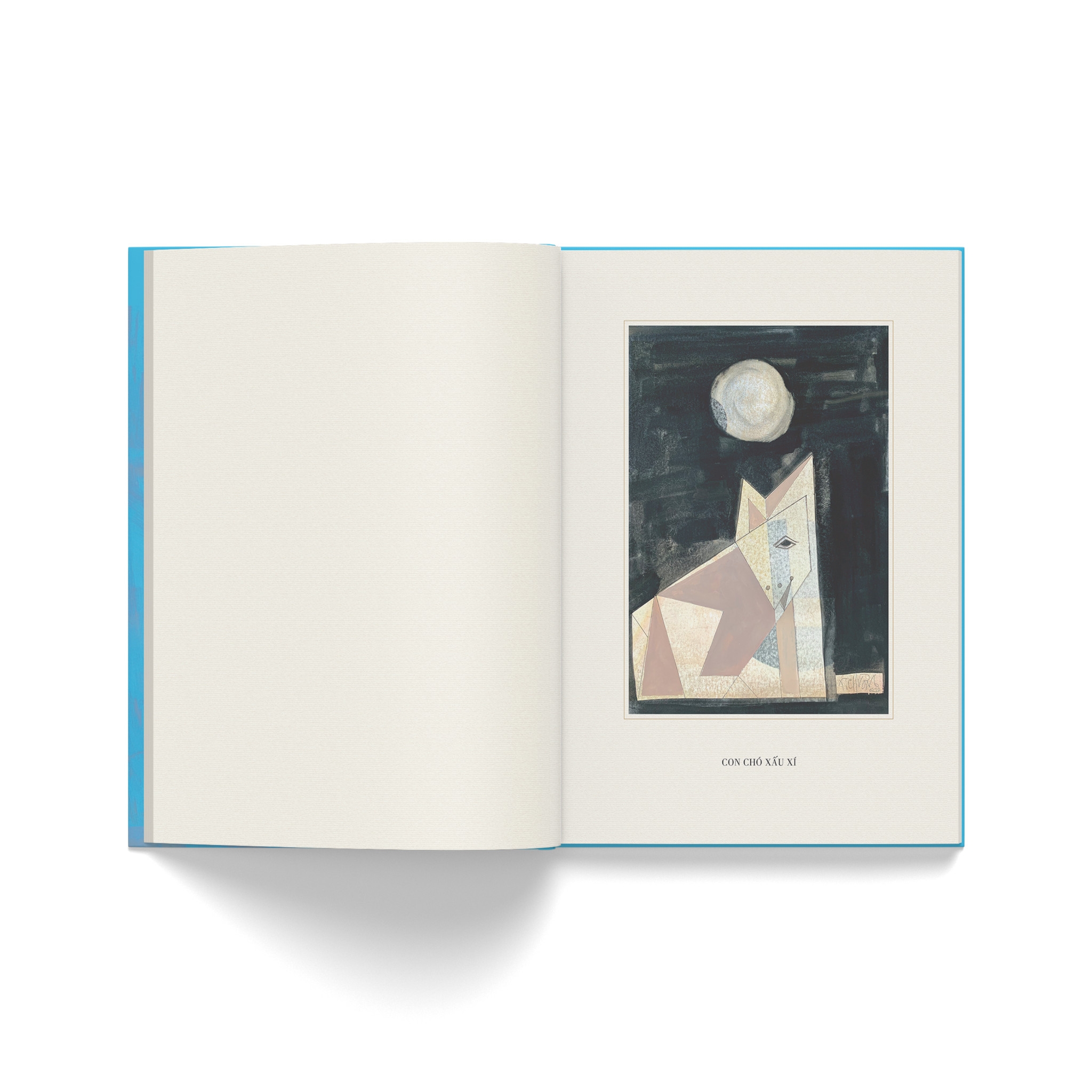 người kép già - truyện ngắn và vừa kim lân (với 18 minh họa của thành chương)