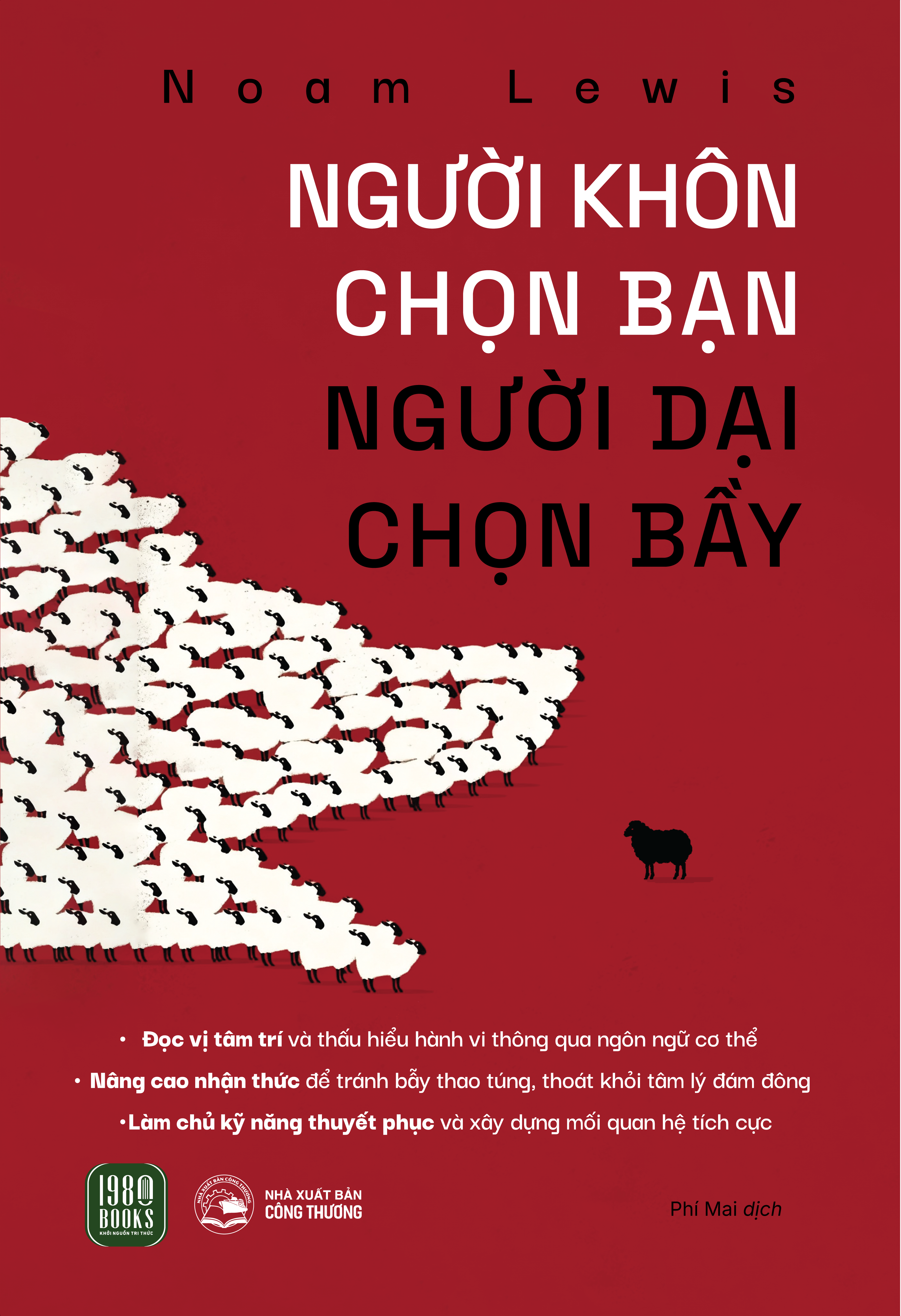 Nguoi Khon Chon Ban - Nguoi Dai Chon Bay