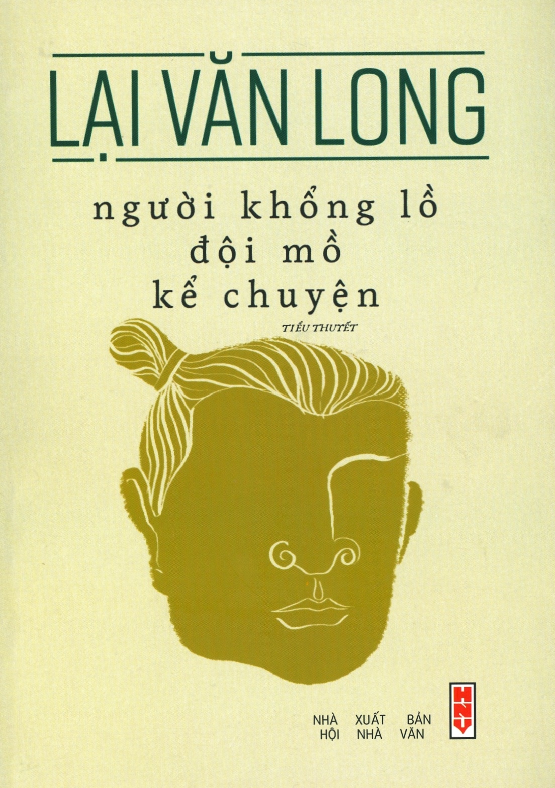 người khổng lồ đội mồ kể chuyện