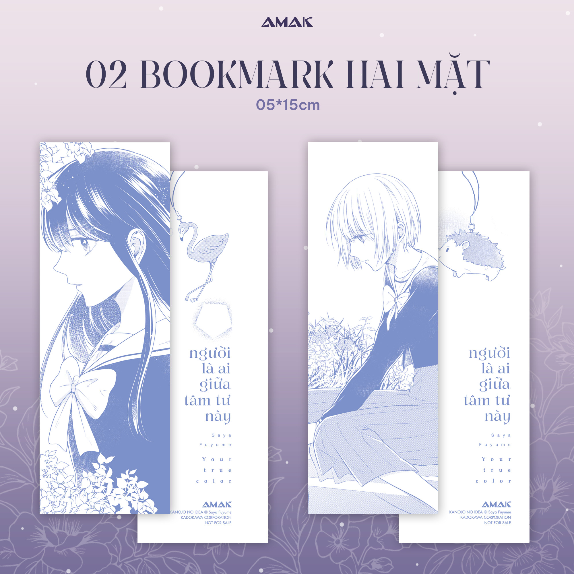 người là ai giữa tâm tư này - tập 1 - tặng kèm 2 bookmark hai mặt