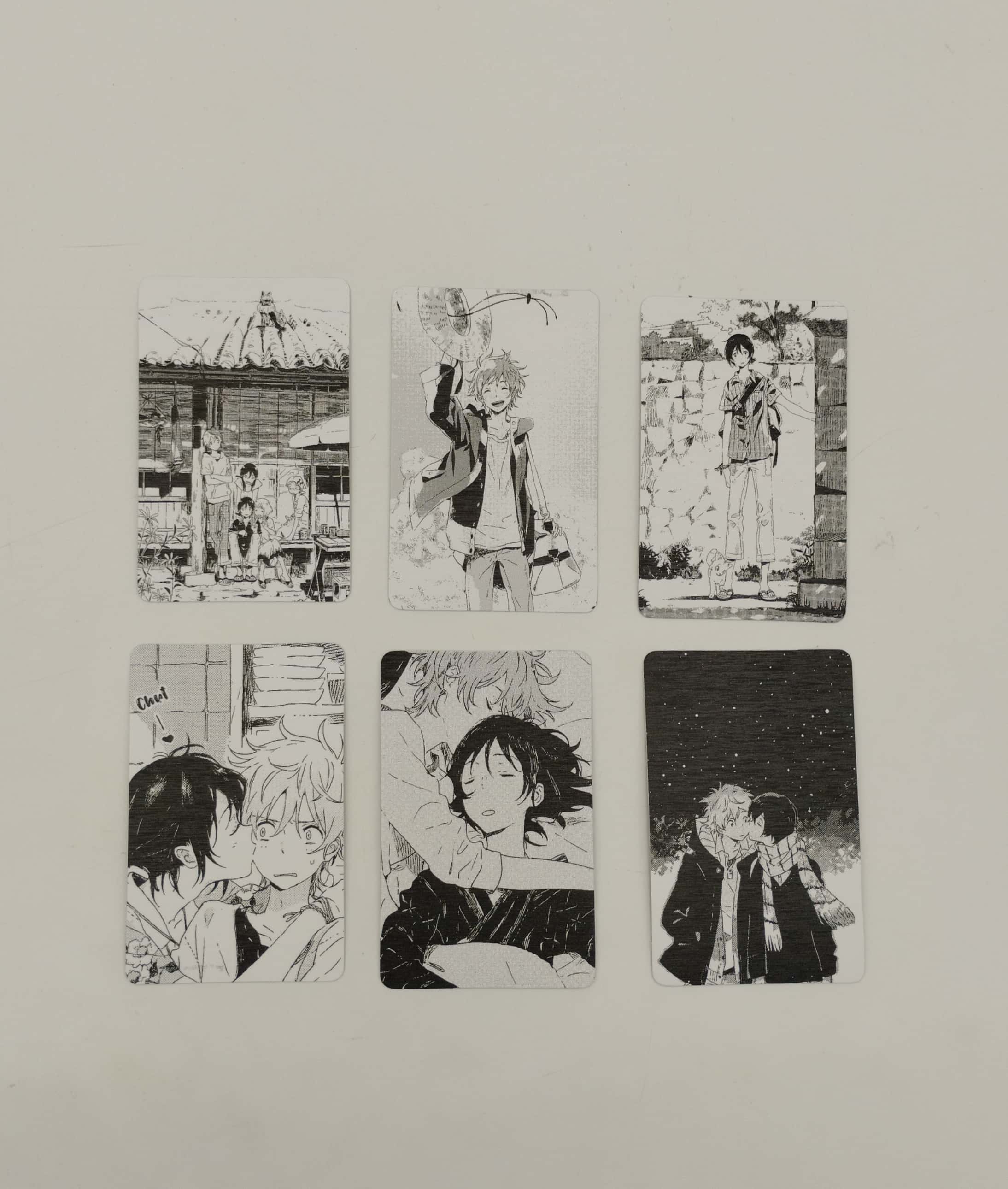 người lạ bên bờ biển - tặng kèm bookmark + postcard + bộ 6 card bo góc cán màng kim tuyến (tái bản 2022)