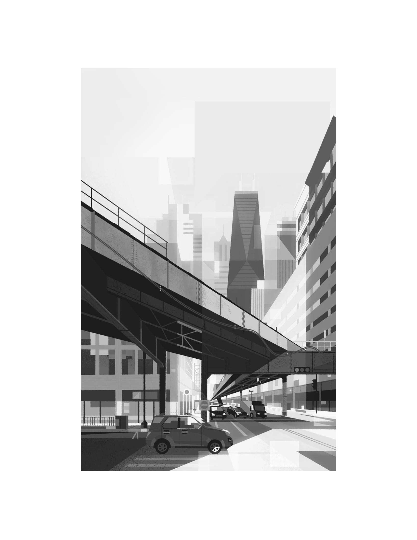 Người Lạ Dẫn Đường