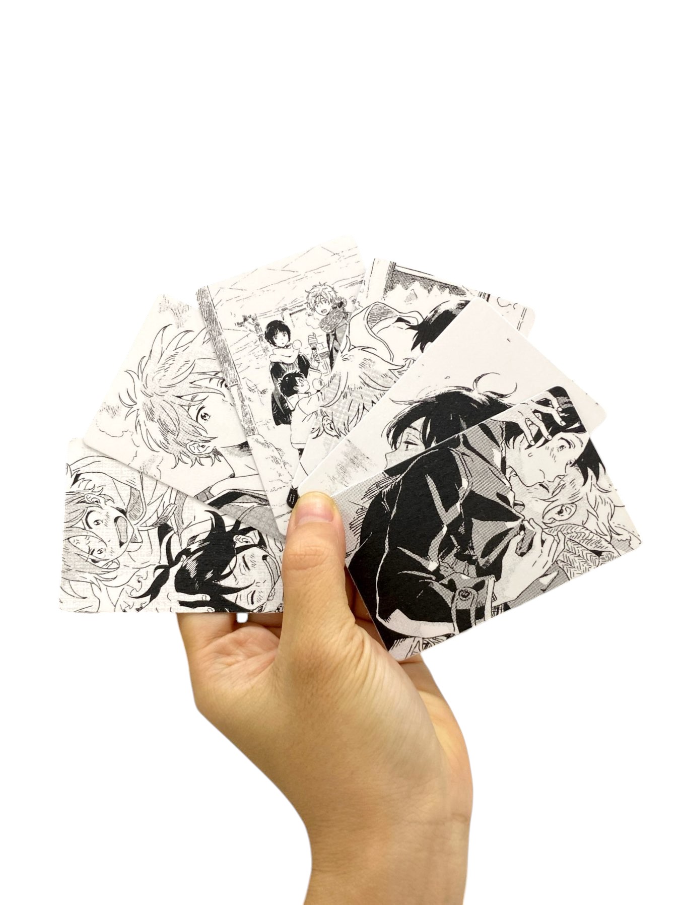 người lạ dưới gió xuân - tập 2 (tái bản 2025)