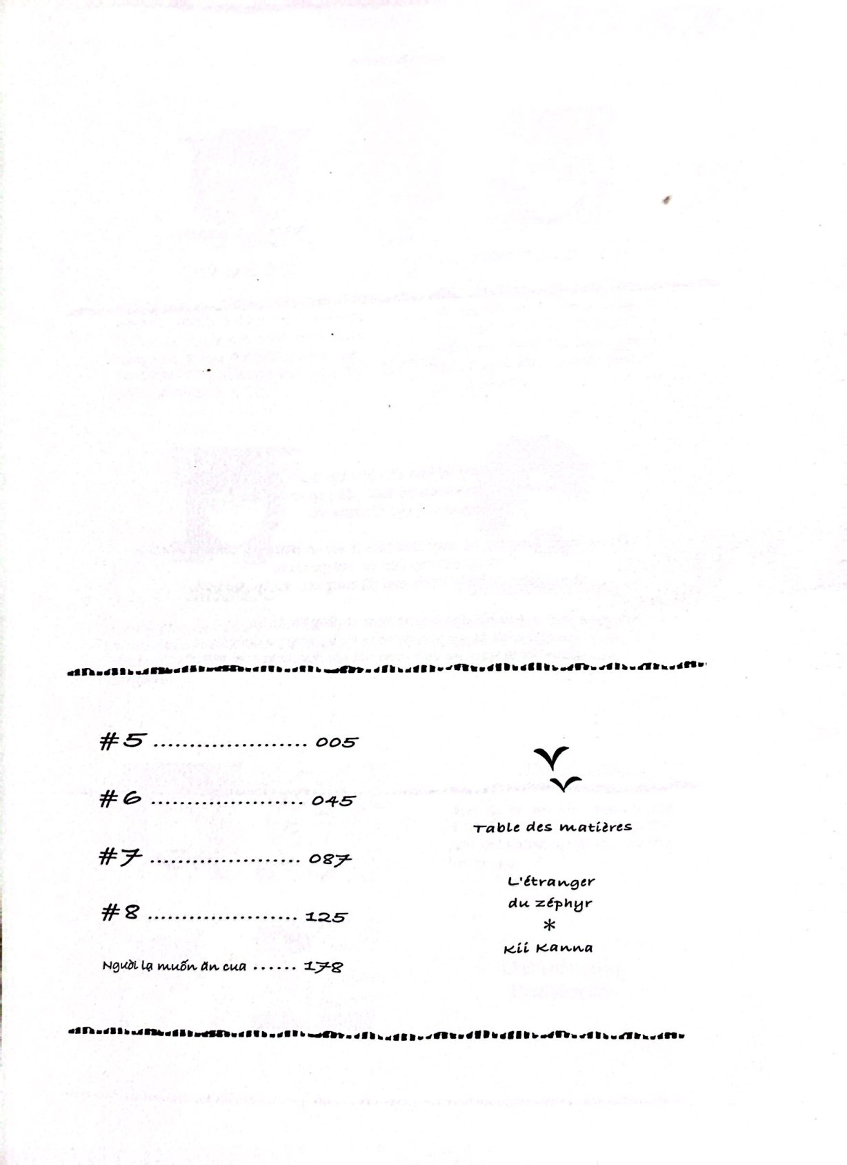 người lạ dưới gió xuân - tập 2 (tái bản 2025)