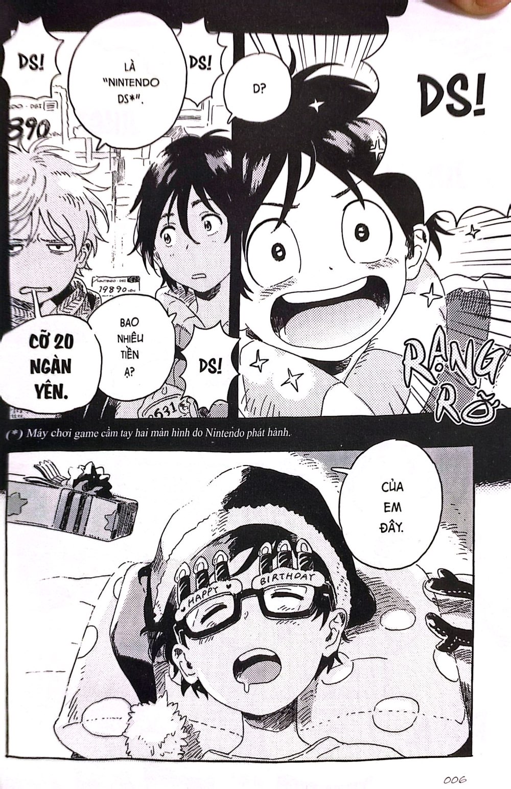 người lạ dưới gió xuân - tập 2 (tái bản 2025)