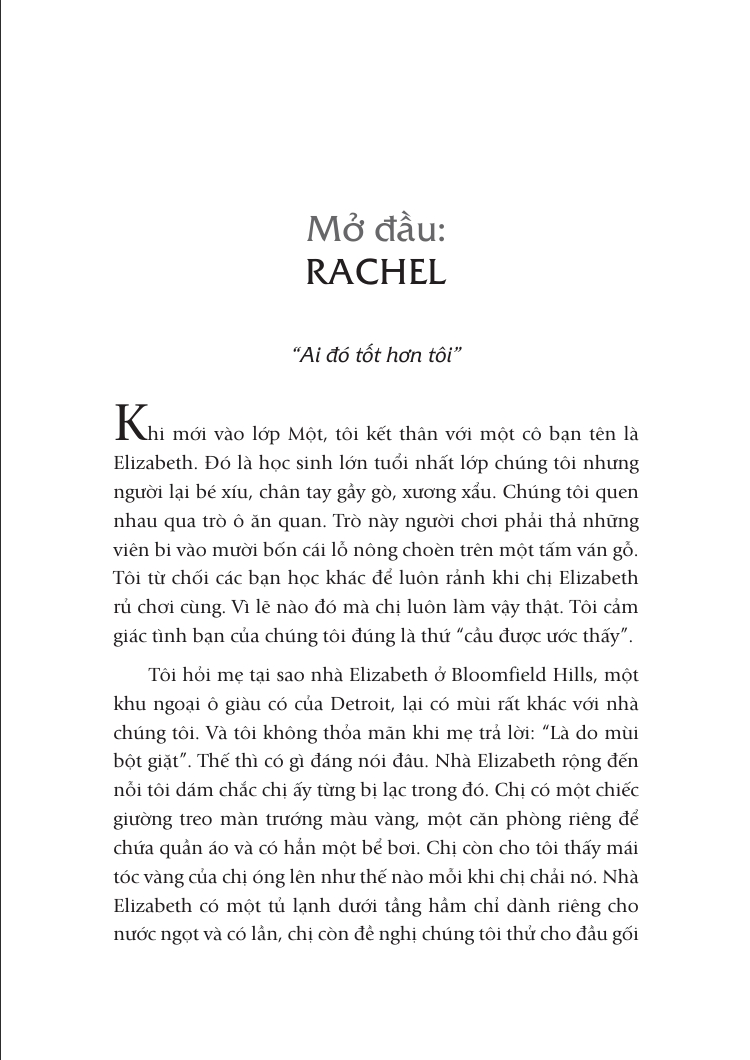 Nguoi La Voi Chinh Ta - Strangers To Ourselves