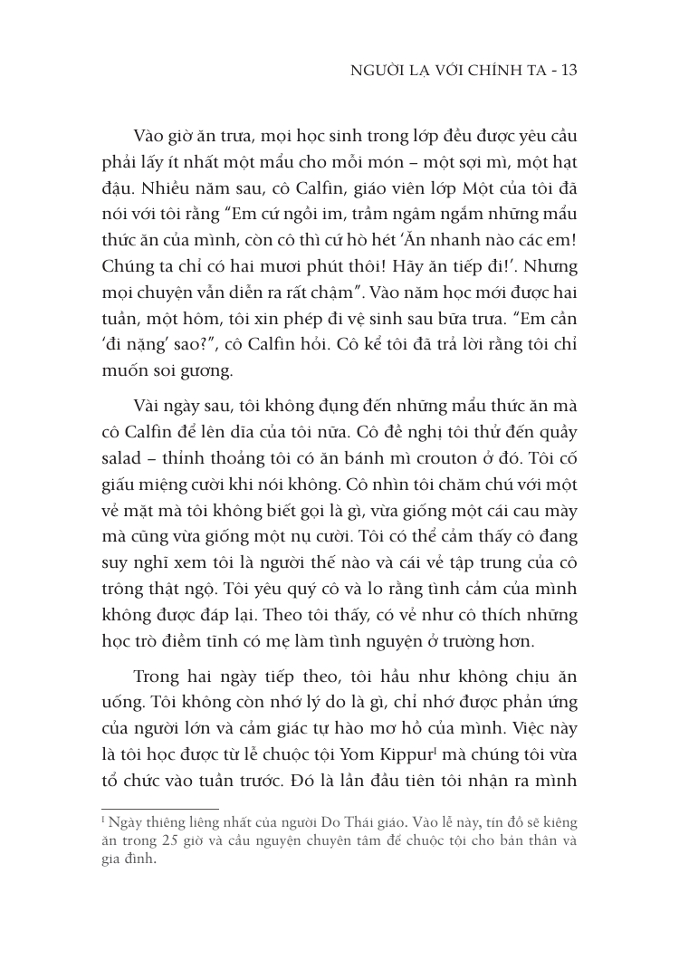 Nguoi La Voi Chinh Ta - Strangers To Ourselves