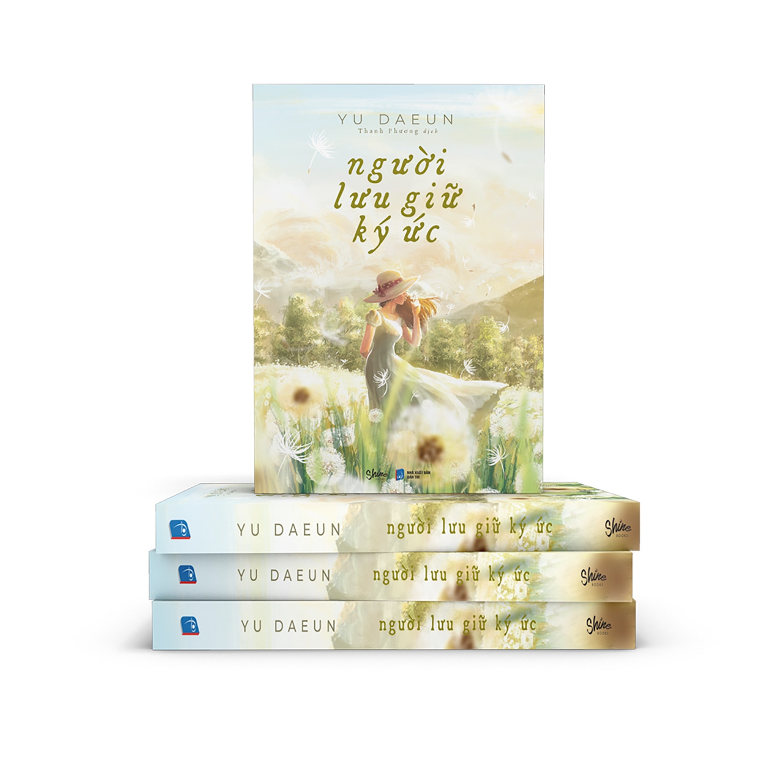 người lưu giữ ký ức