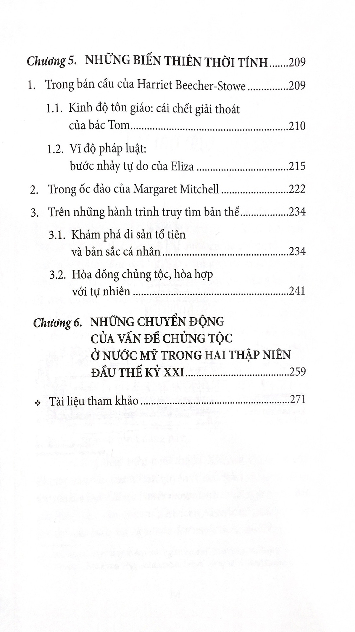 người mỹ da đen trong bản đồ văn học mỹ