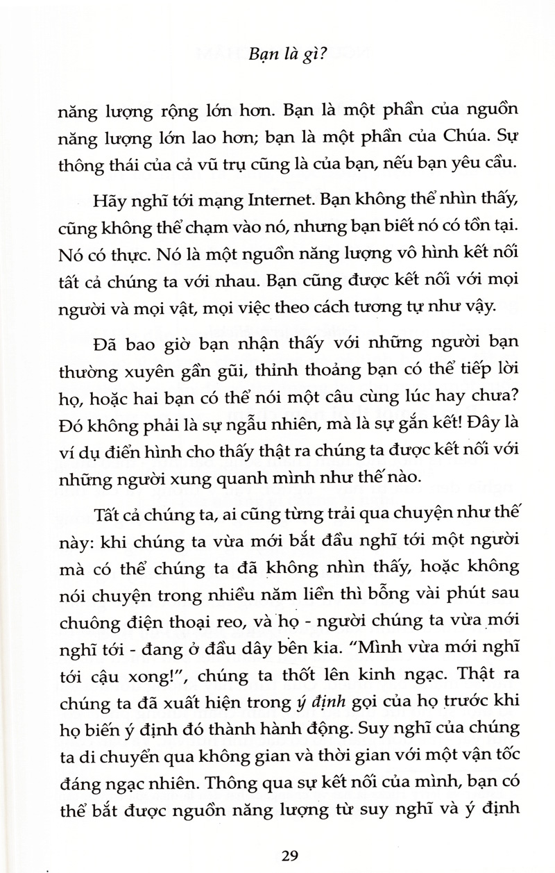 người nam châm - bí mật của luật hấp dẫn (tái bản 2022)
