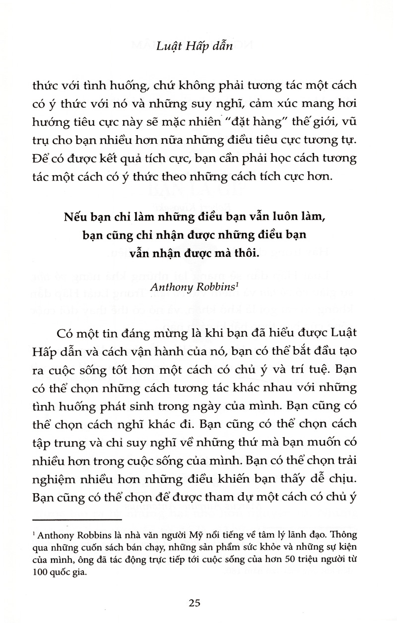 người nam châm - bí mật của luật hấp dẫn (tái bản 2022)