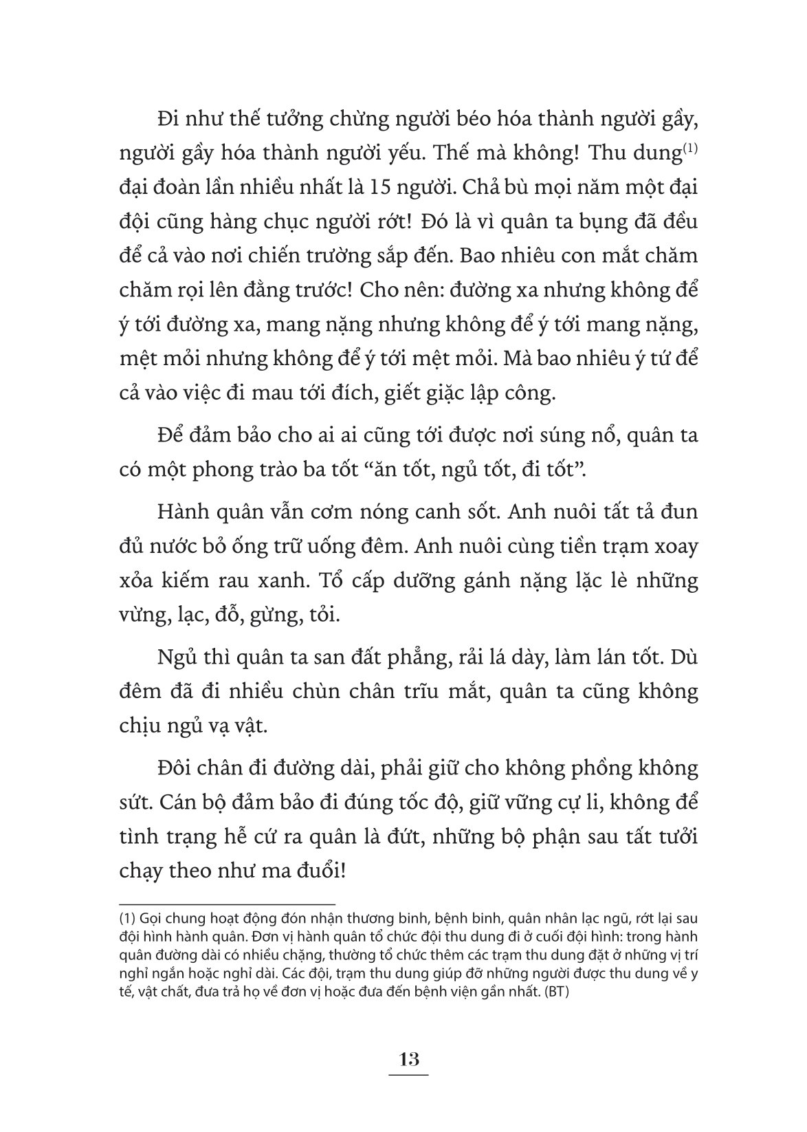 người người lớp lớp - tiểu thuyết đầu tiên về chiến dịch điện biên phủ