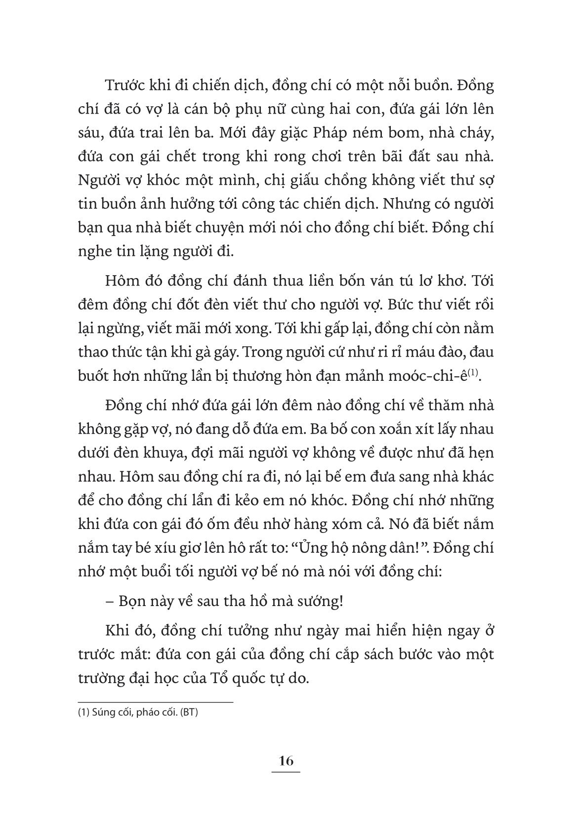 người người lớp lớp - tiểu thuyết đầu tiên về chiến dịch điện biên phủ