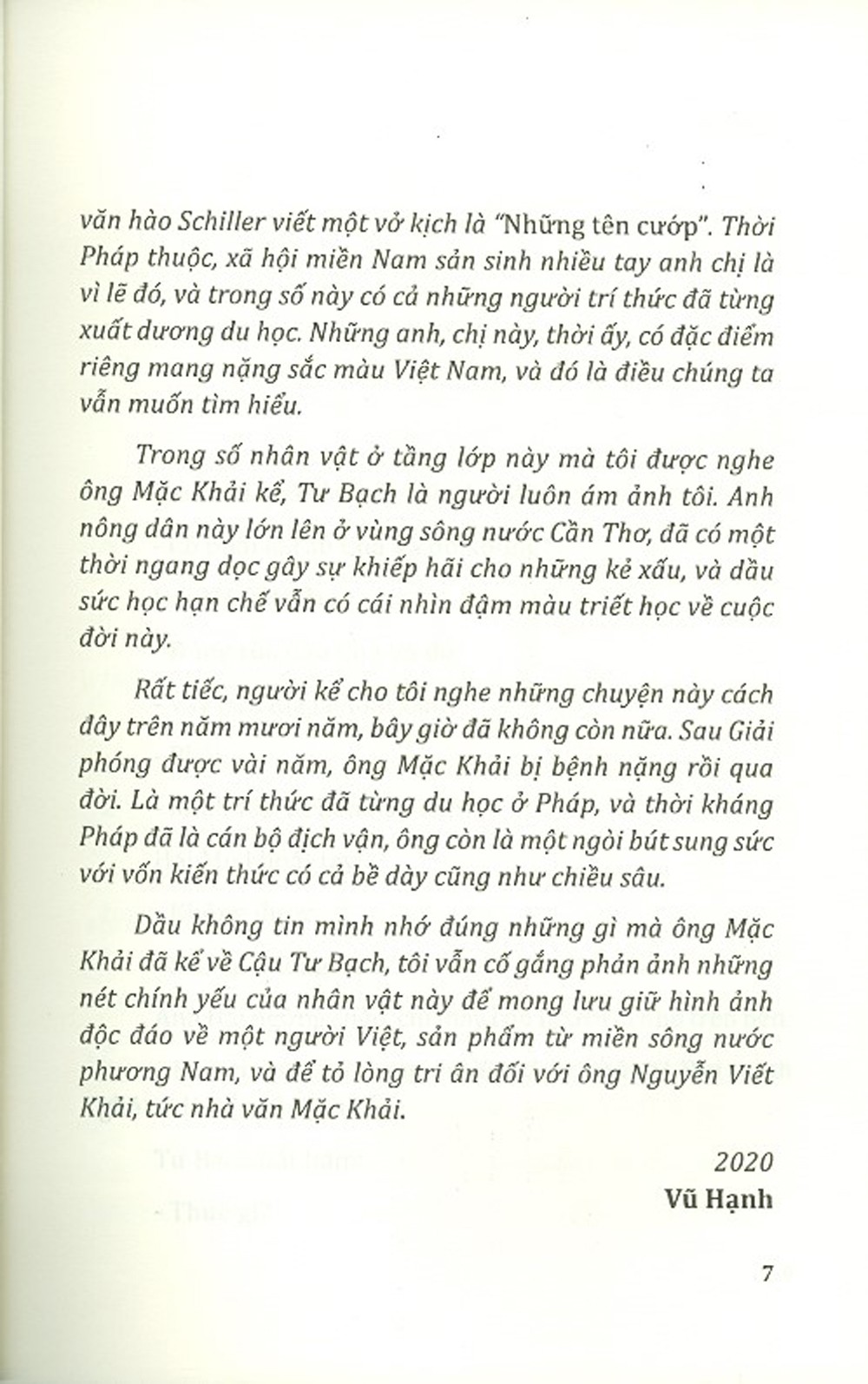 người nhà trời